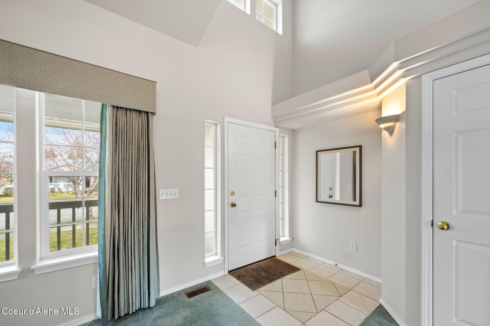 5760 N STAFFORD RD, Coeur d'Alene