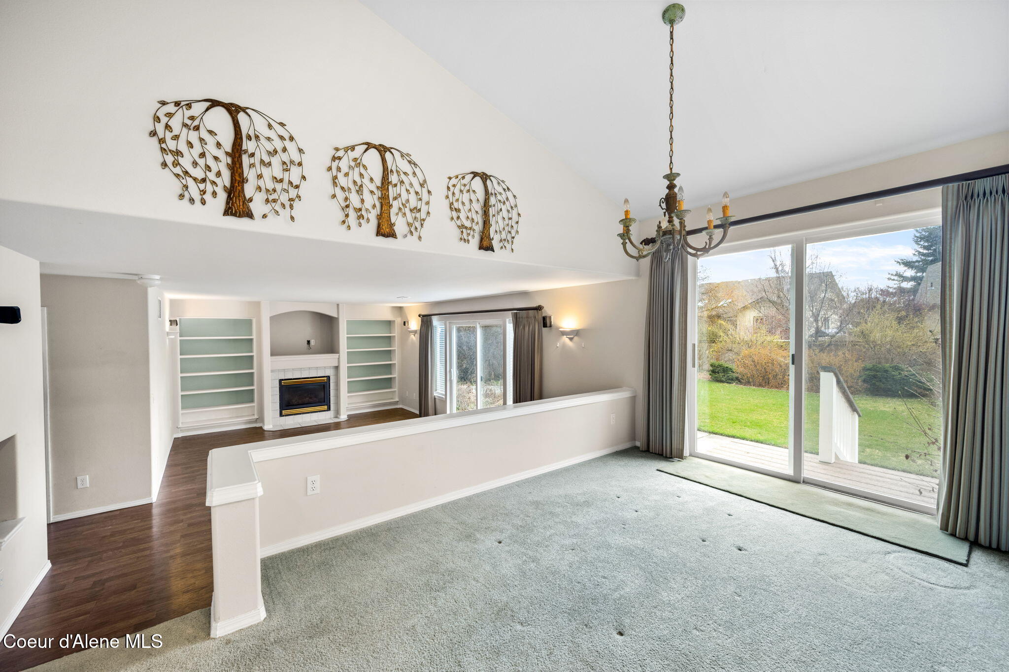 5760 N STAFFORD RD, Coeur d'Alene