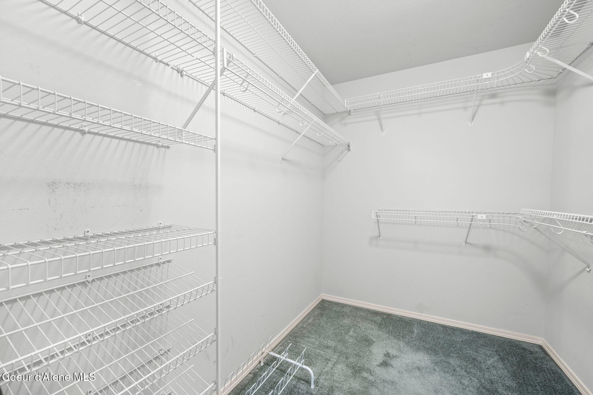 5760 N STAFFORD RD, Coeur d'Alene