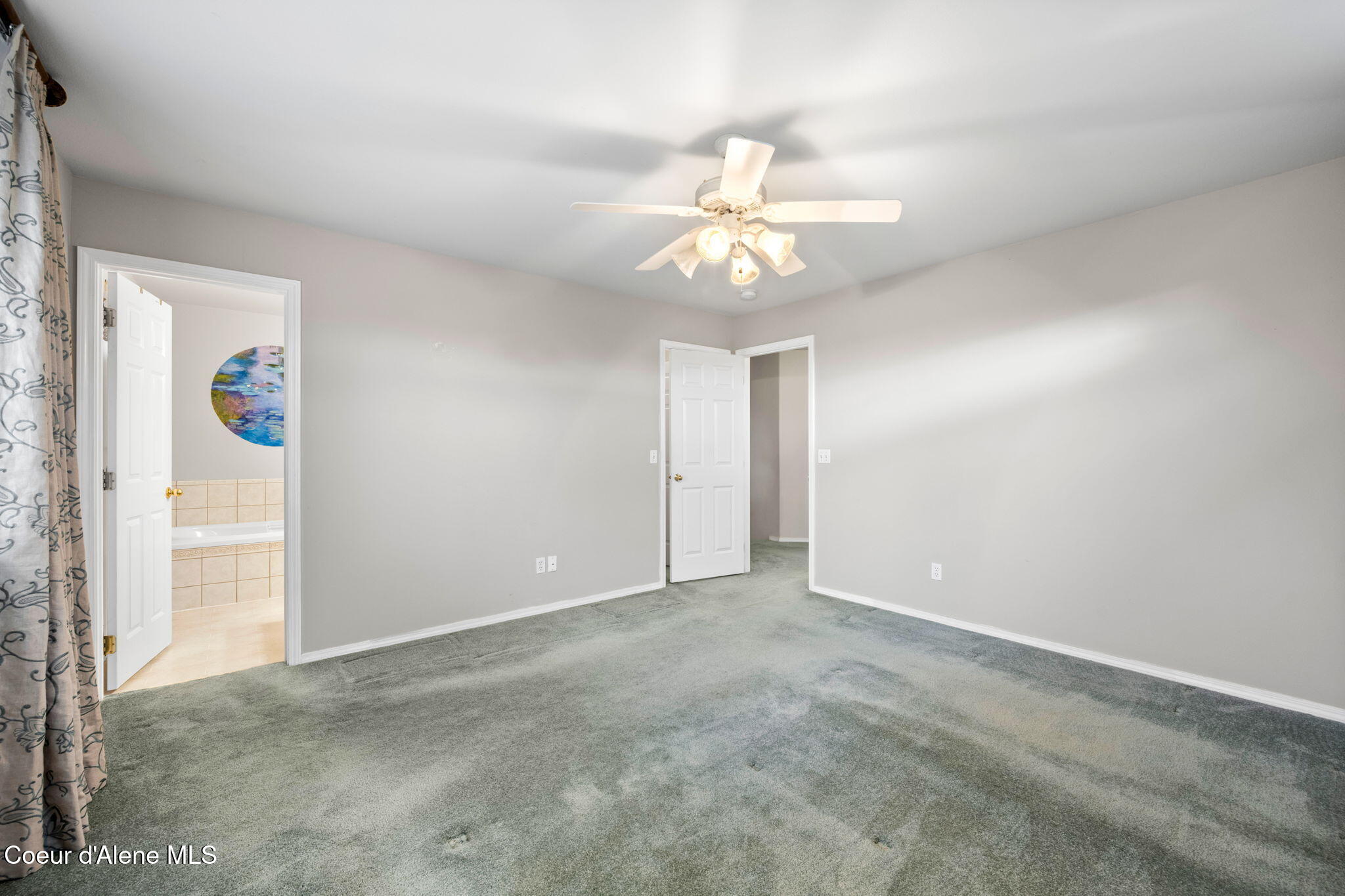 5760 N STAFFORD RD, Coeur d'Alene