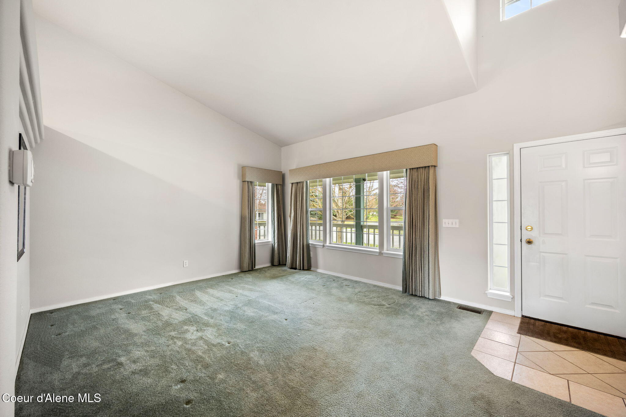 5760 N STAFFORD RD, Coeur d'Alene