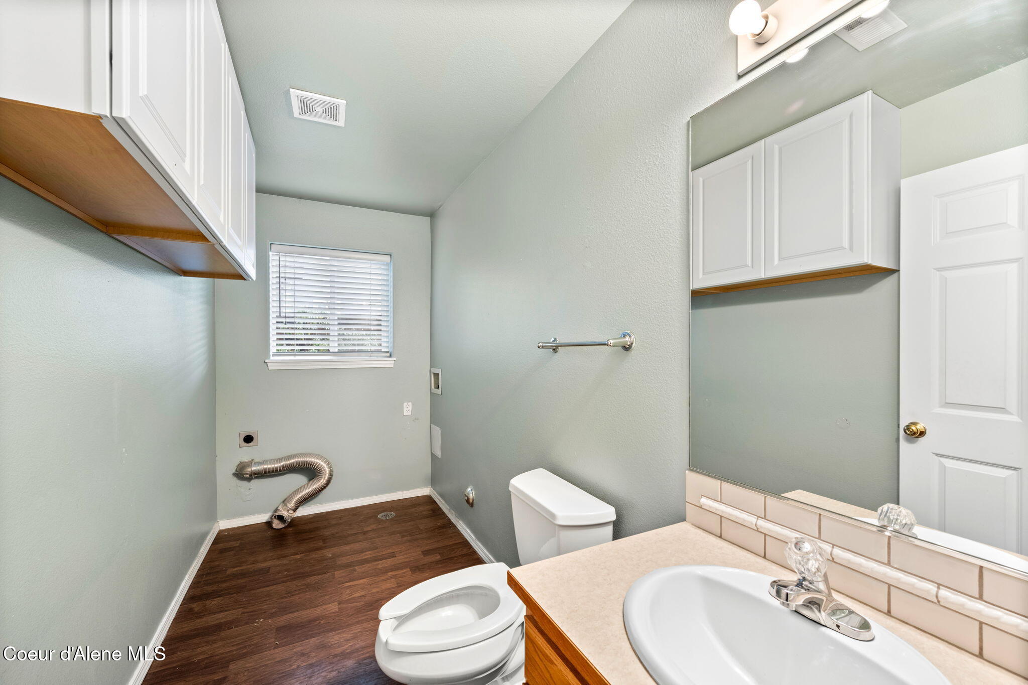 5760 N STAFFORD RD, Coeur d'Alene