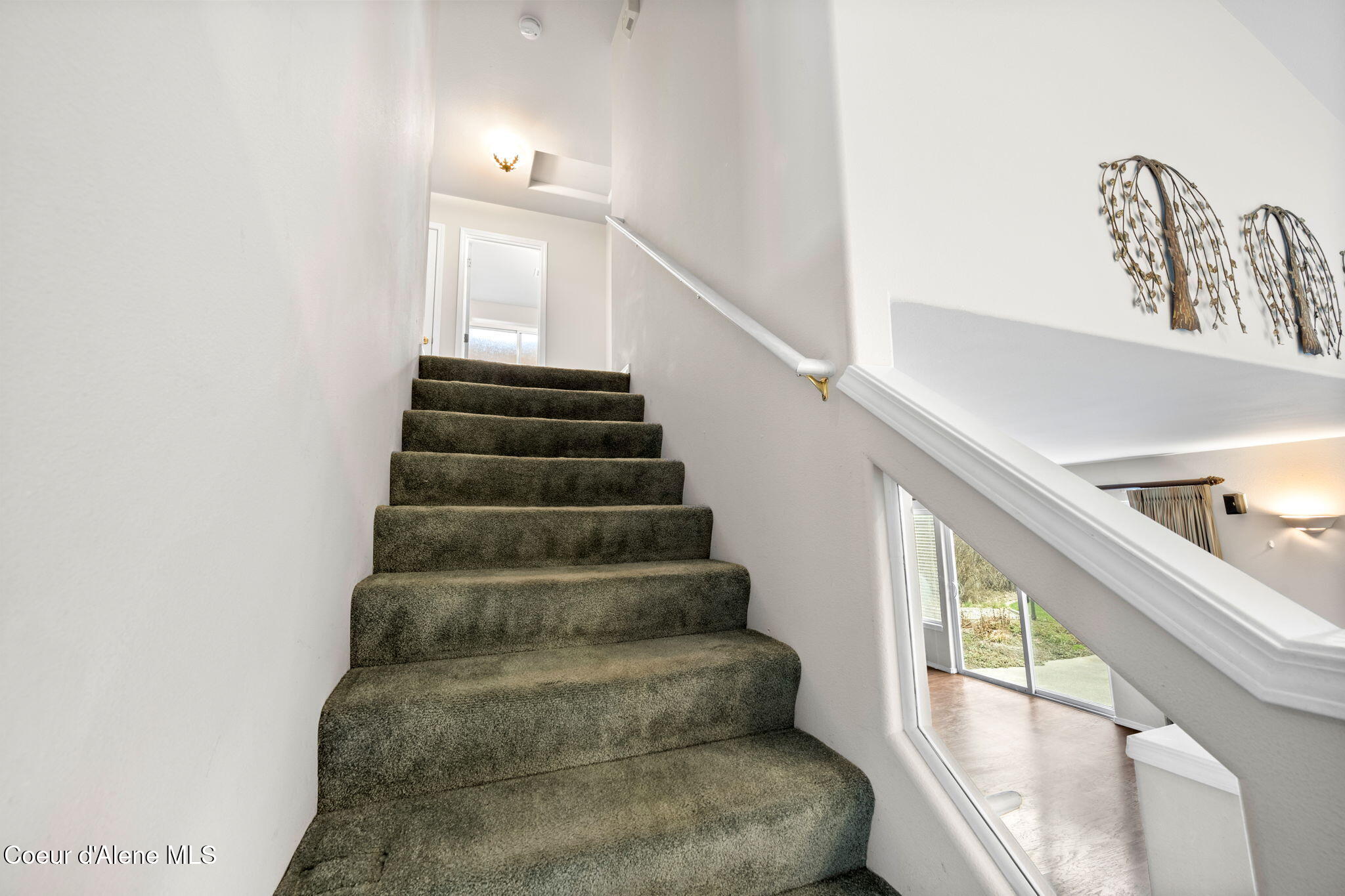 5760 N STAFFORD RD, Coeur d'Alene