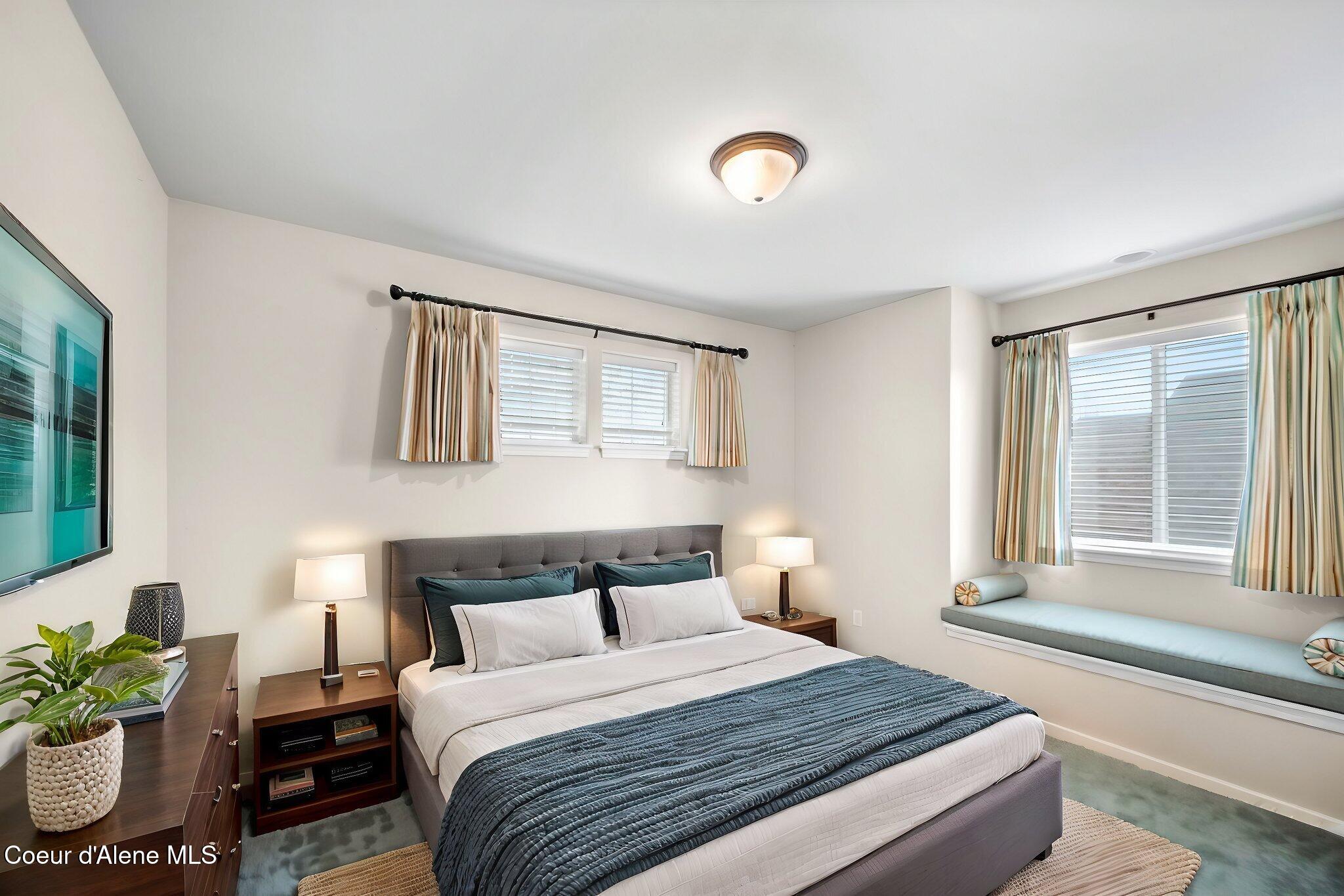 5760 N STAFFORD RD, Coeur d'Alene