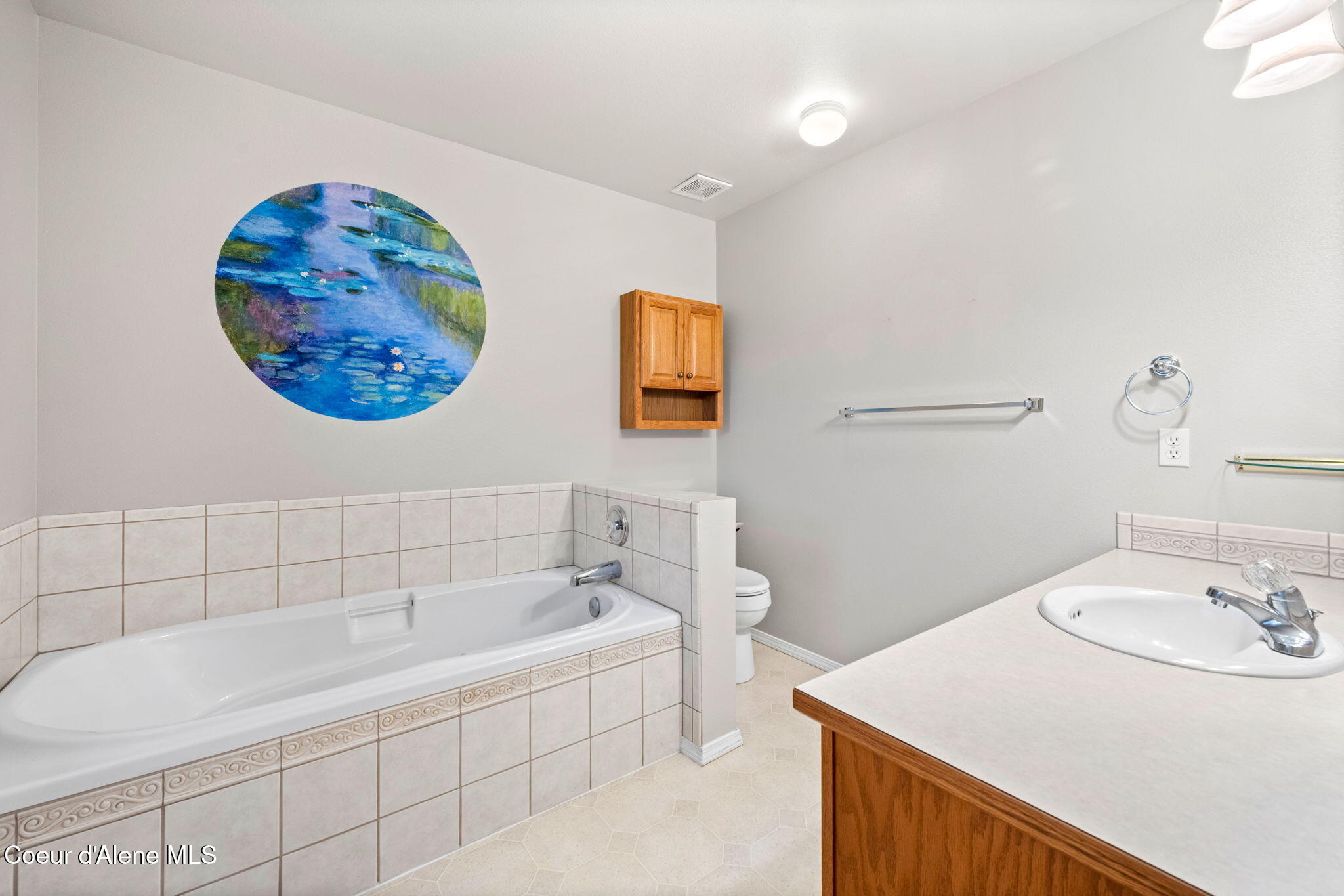 5760 N STAFFORD RD, Coeur d'Alene