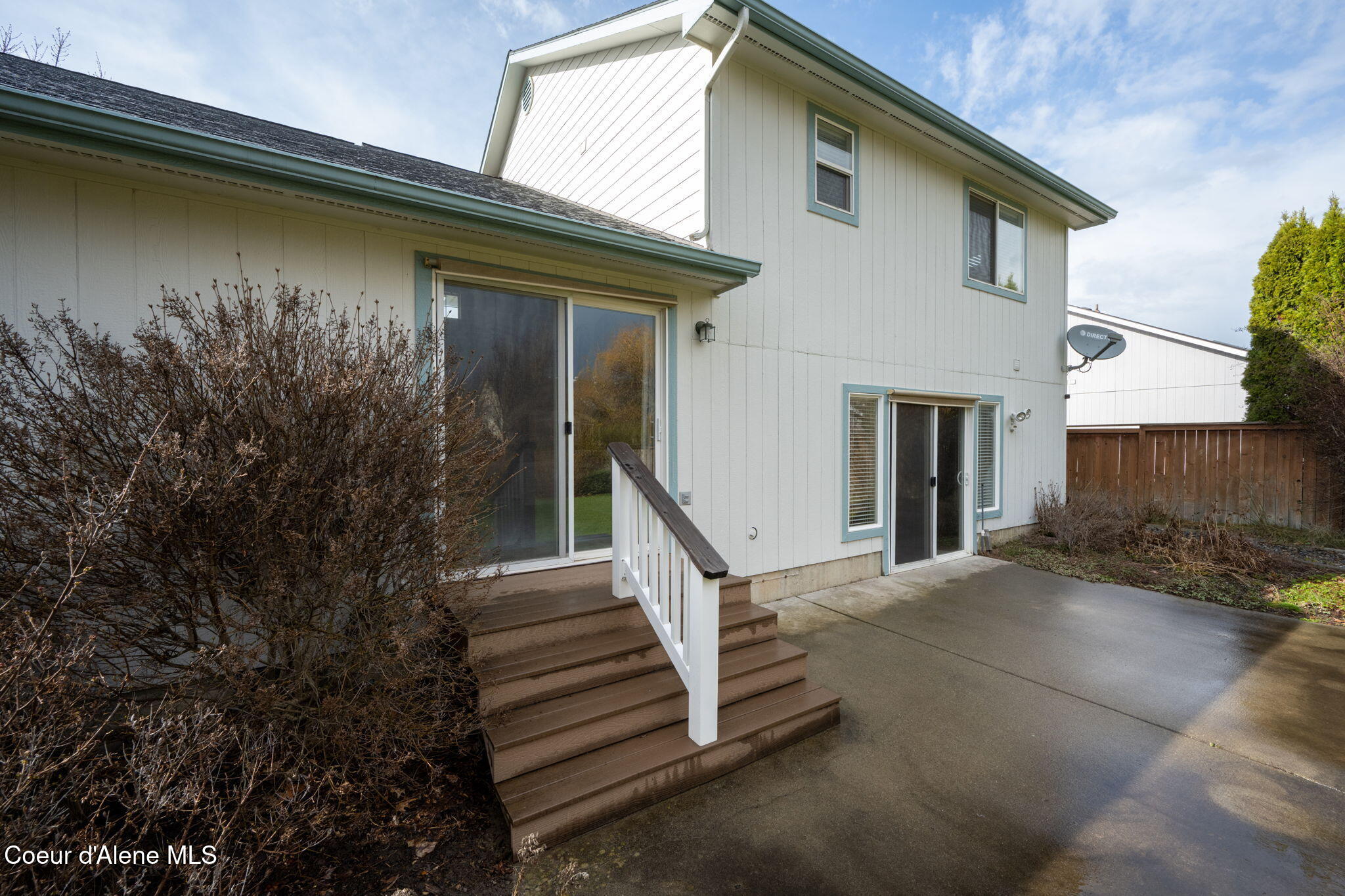 5760 N STAFFORD RD, Coeur d'Alene