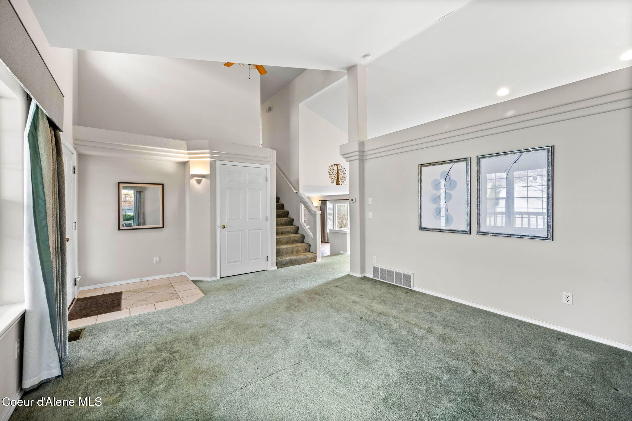 5760 N STAFFORD RD, Coeur d'Alene