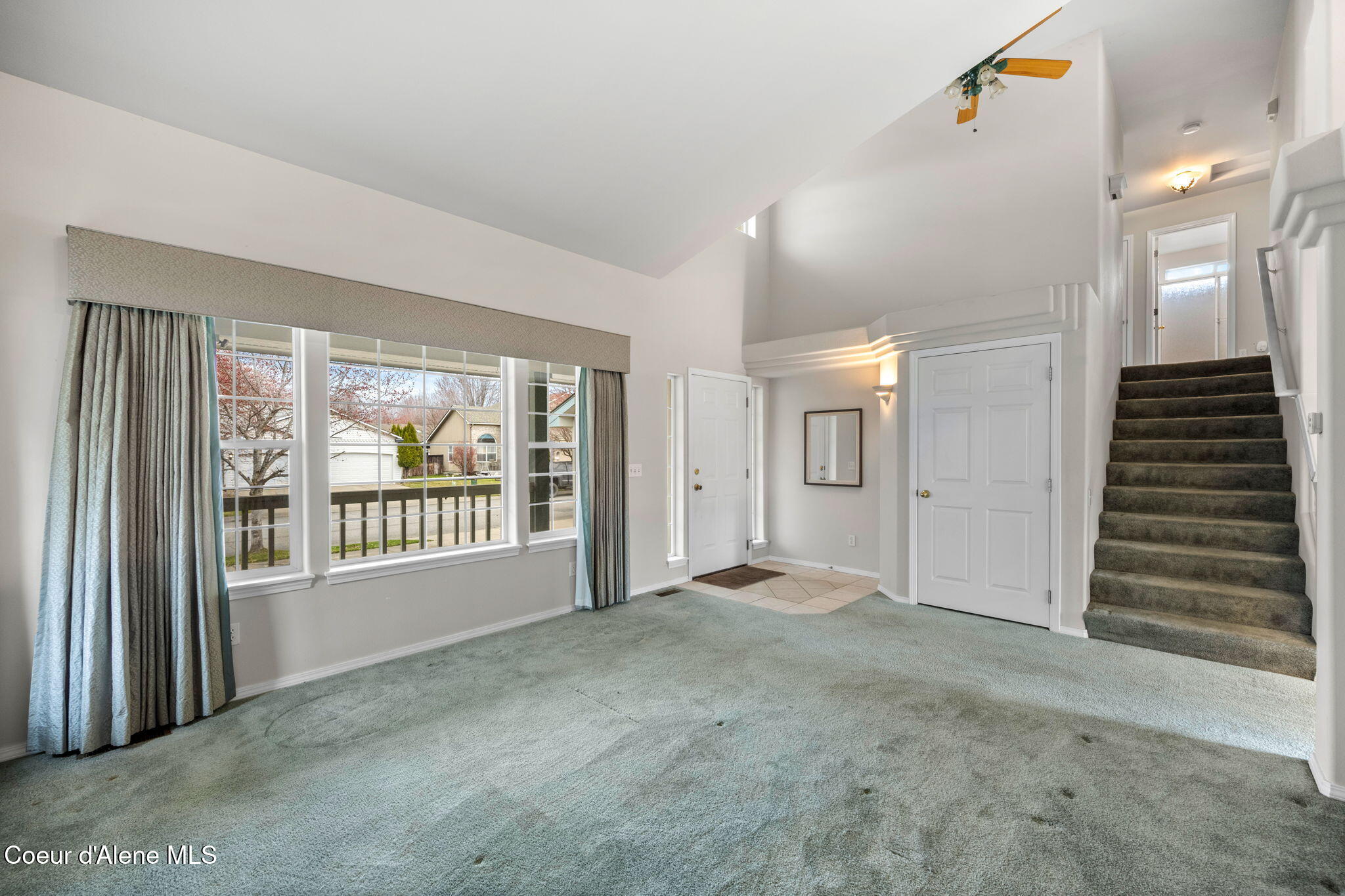 5760 N STAFFORD RD, Coeur d'Alene