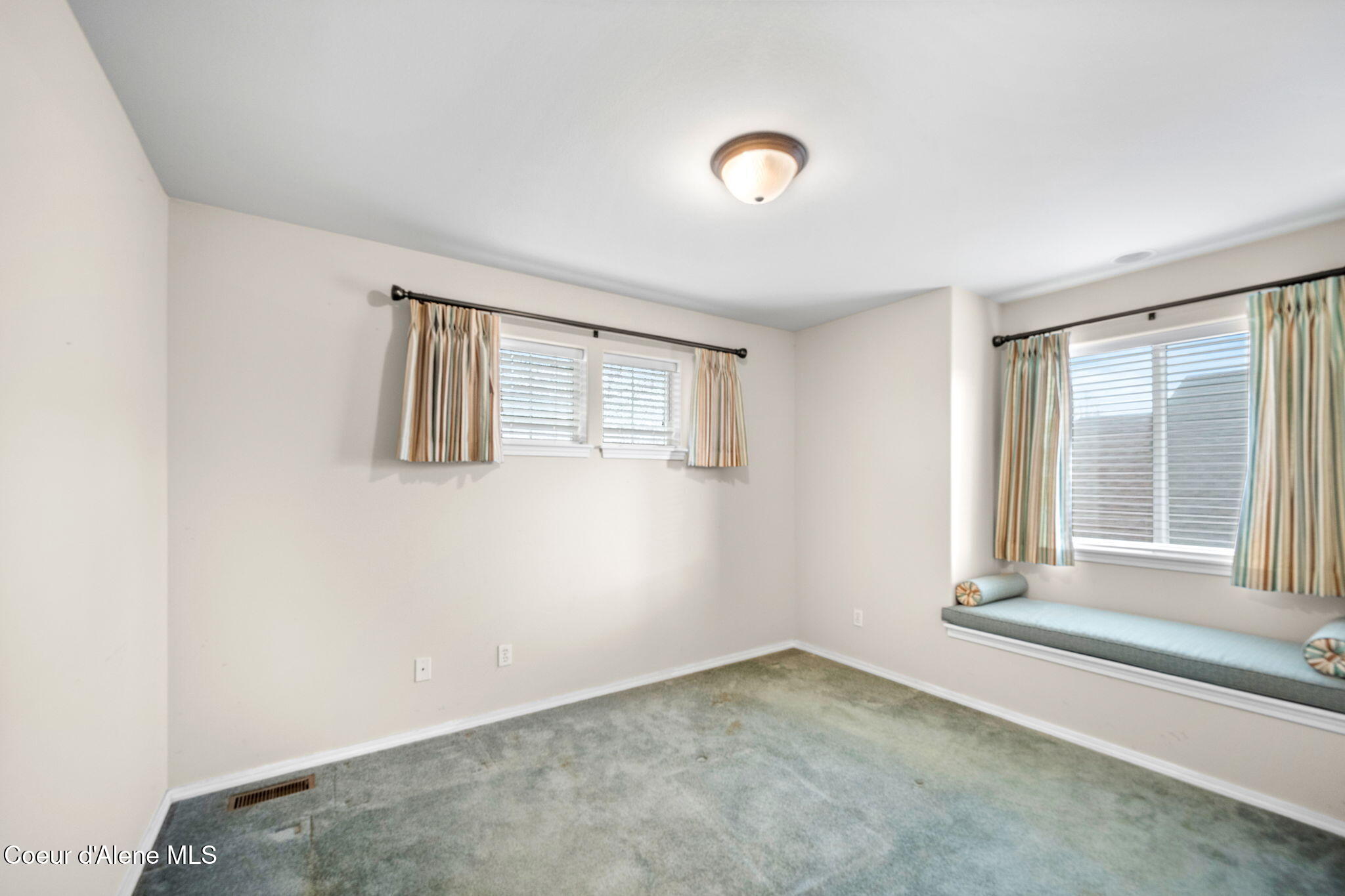 5760 N STAFFORD RD, Coeur d'Alene