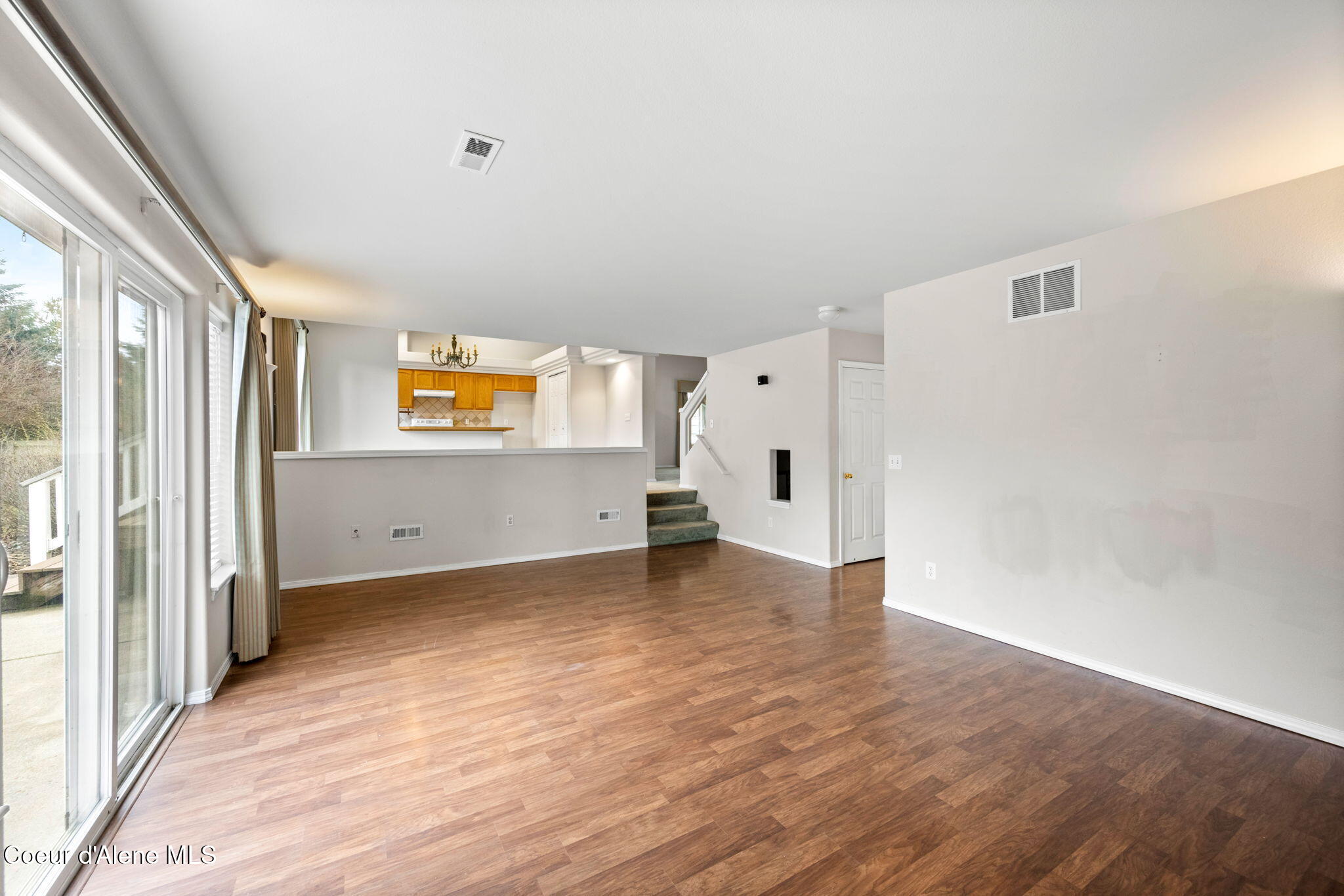 5760 N STAFFORD RD, Coeur d'Alene