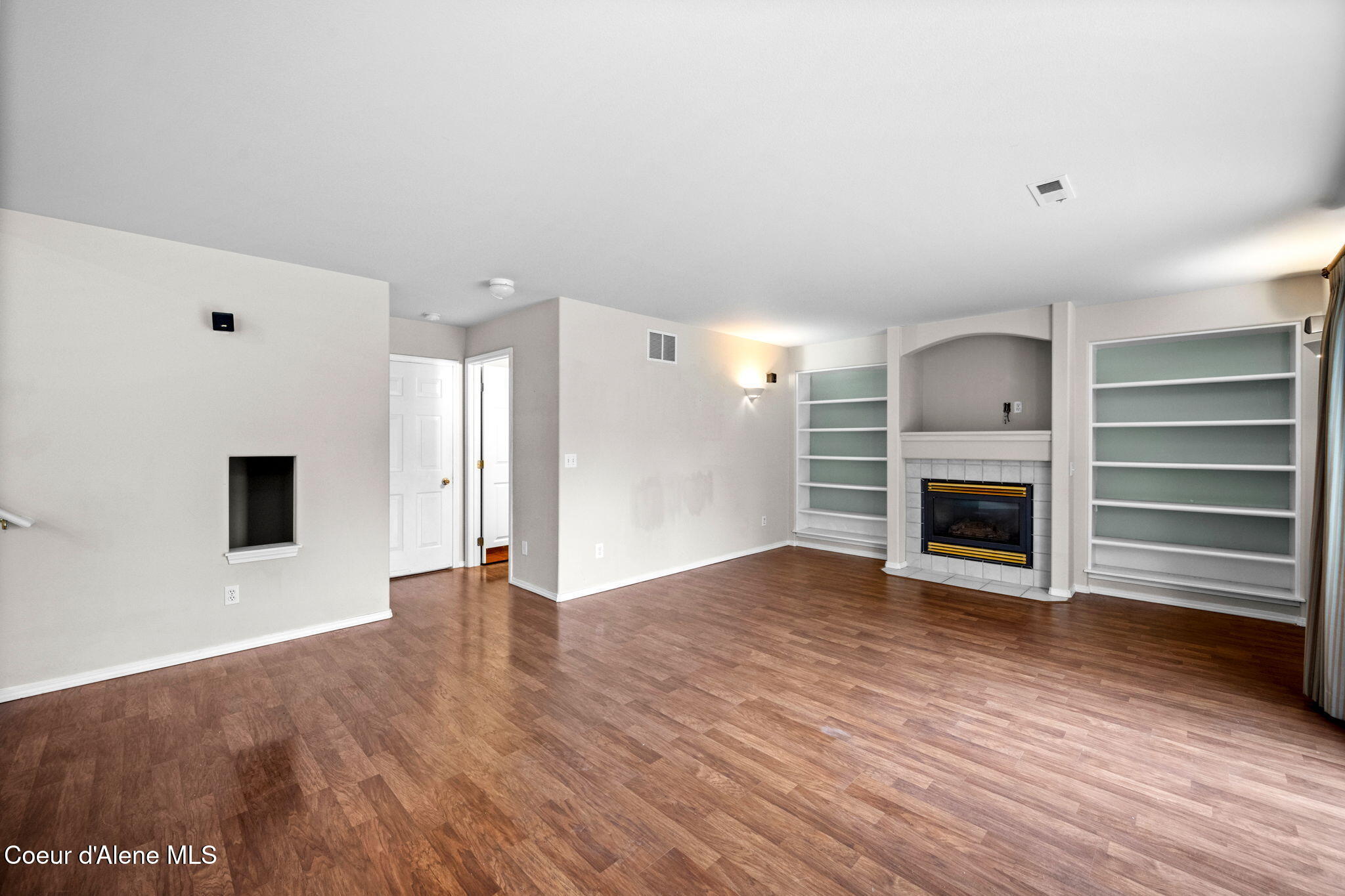 5760 N STAFFORD RD, Coeur d'Alene