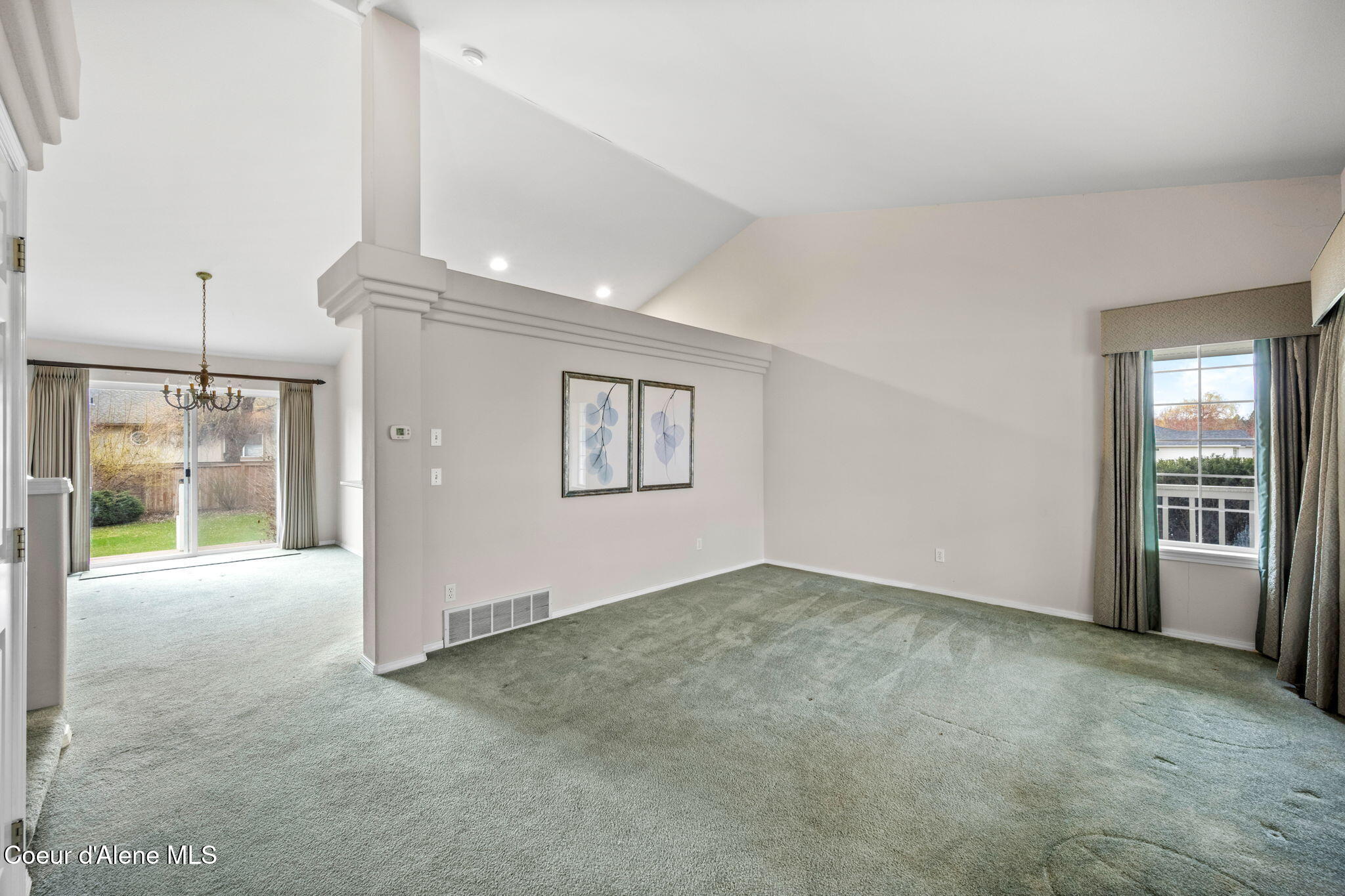 5760 N STAFFORD RD, Coeur d'Alene