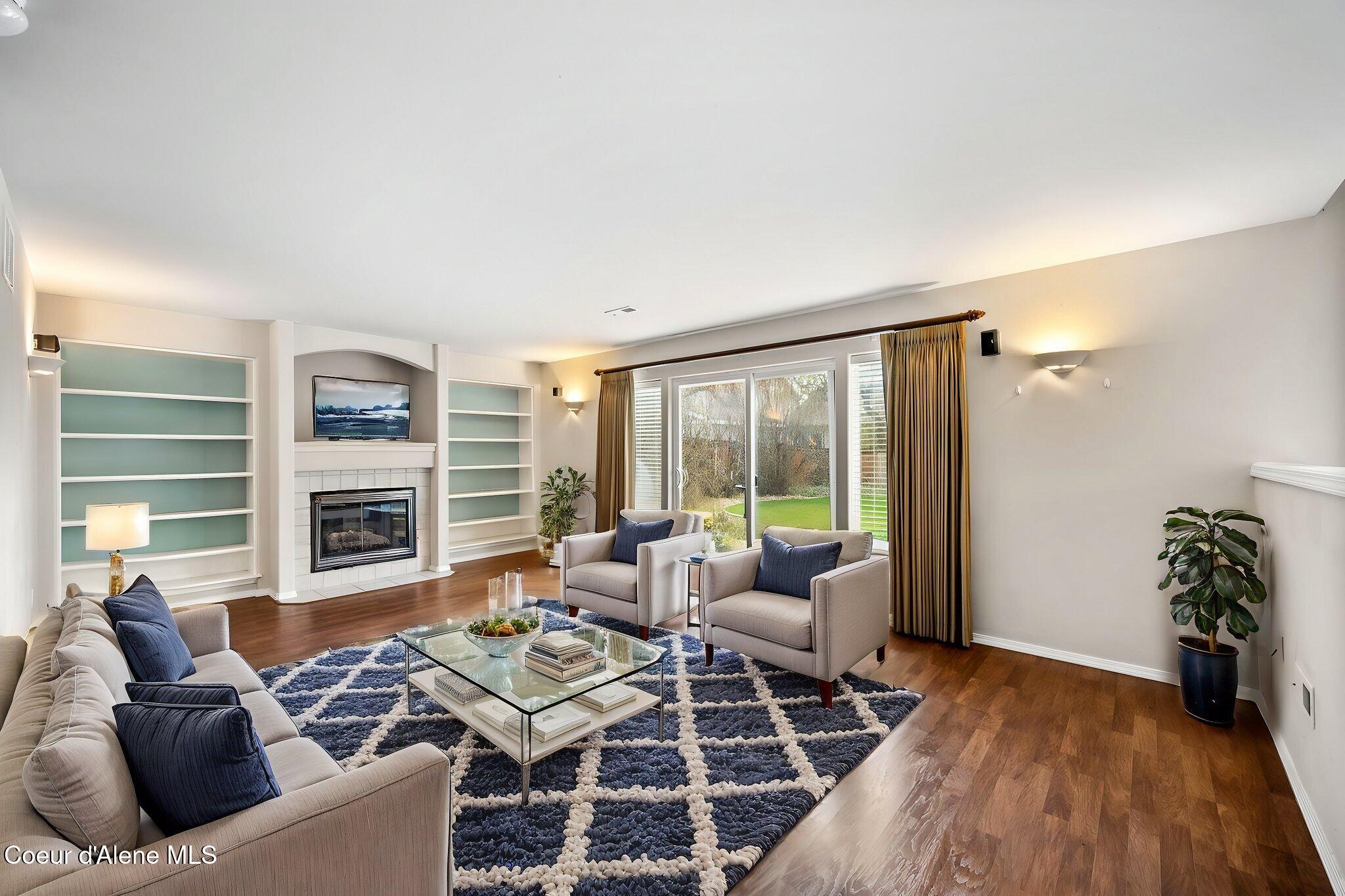 5760 N STAFFORD RD, Coeur d'Alene