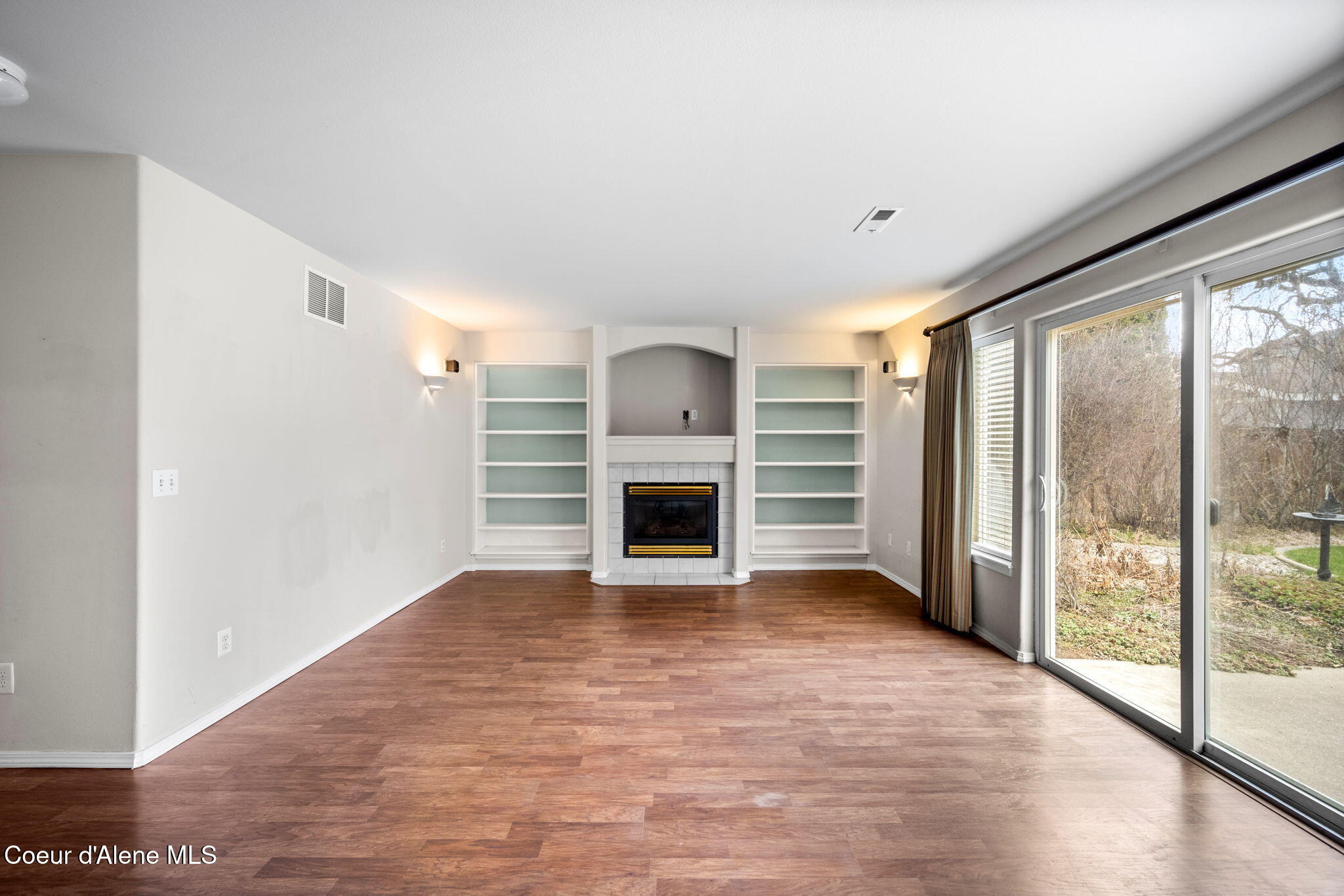 5760 N STAFFORD RD, Coeur d'Alene