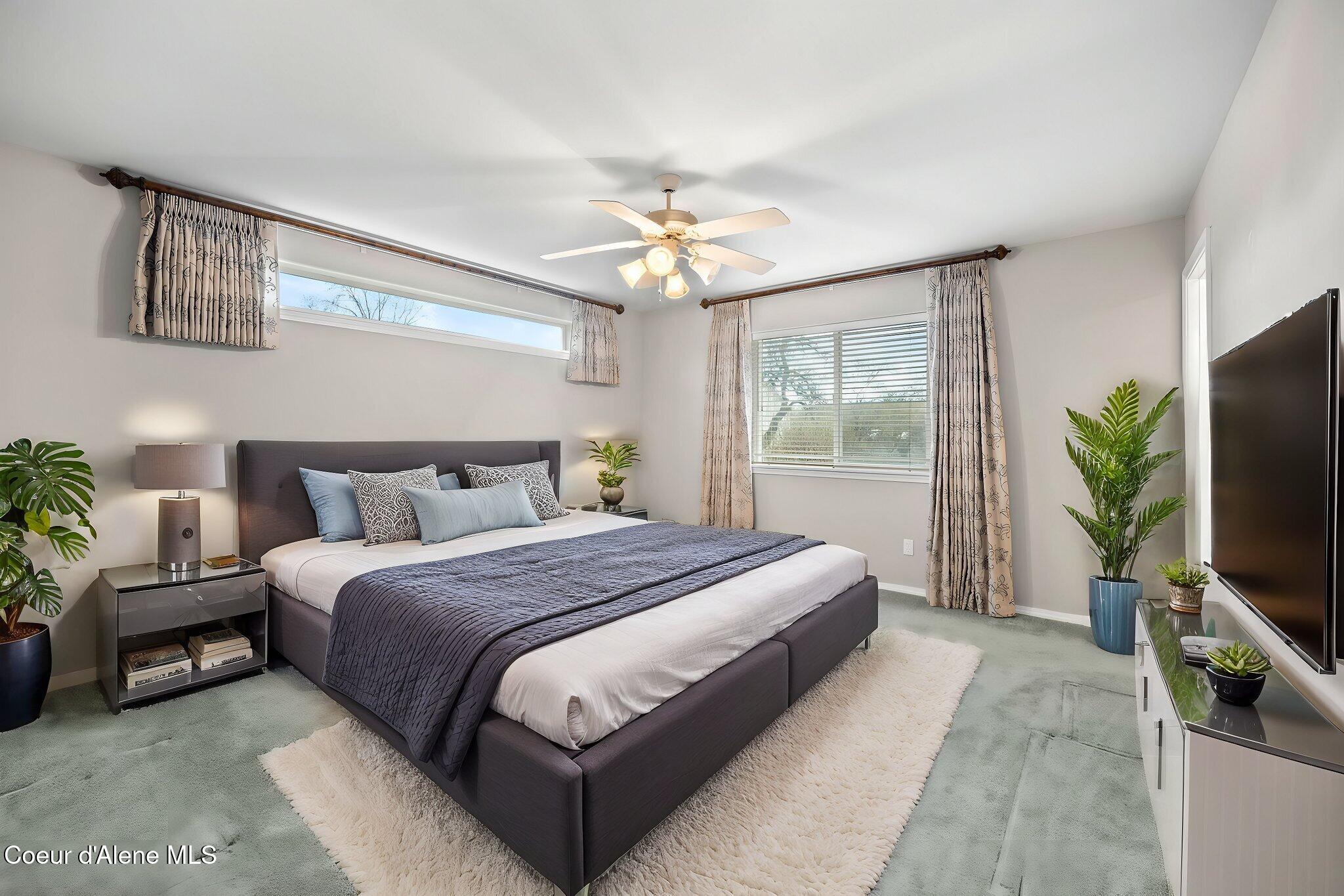 5760 N STAFFORD RD, Coeur d'Alene