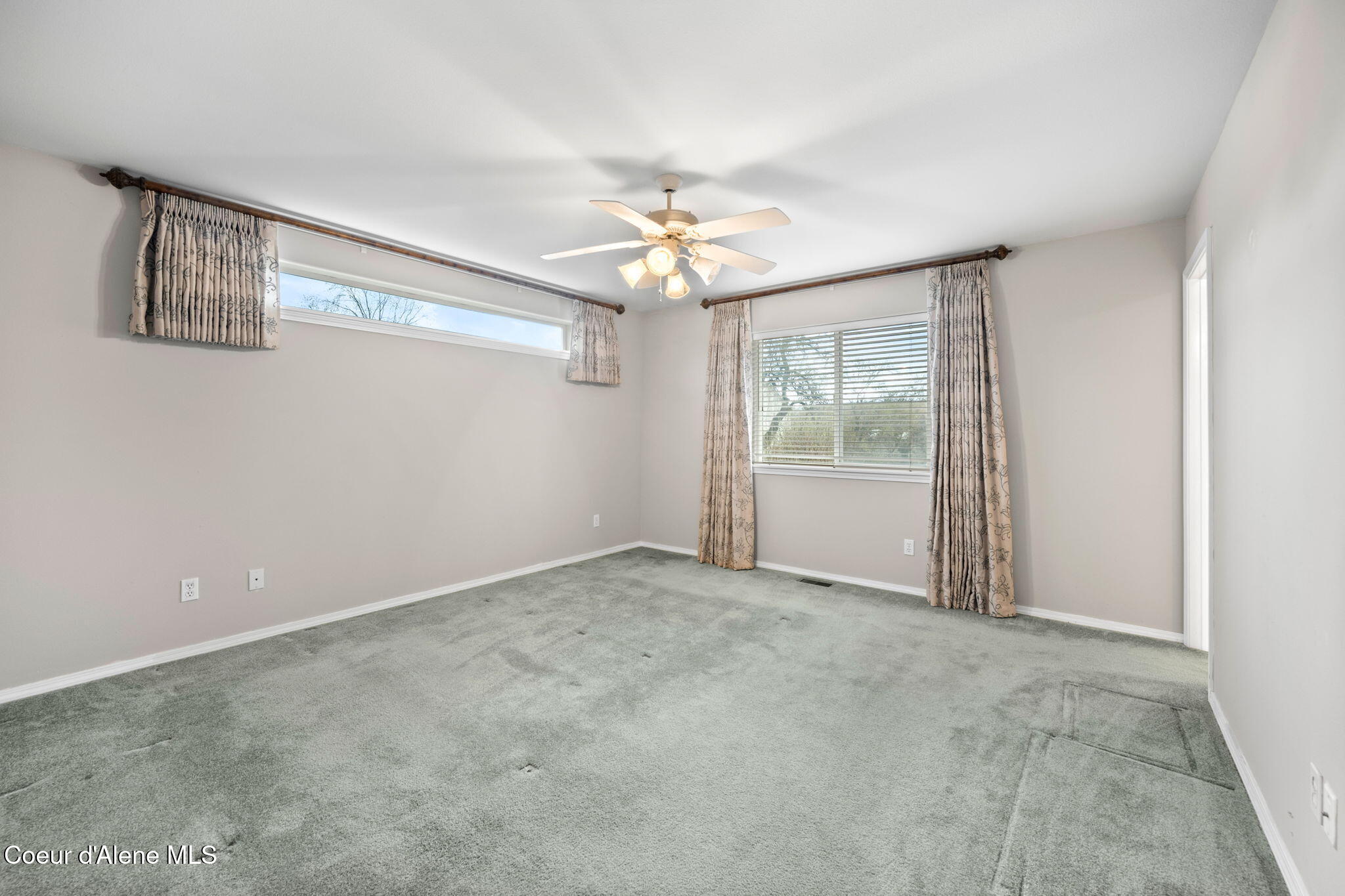 5760 N STAFFORD RD, Coeur d'Alene