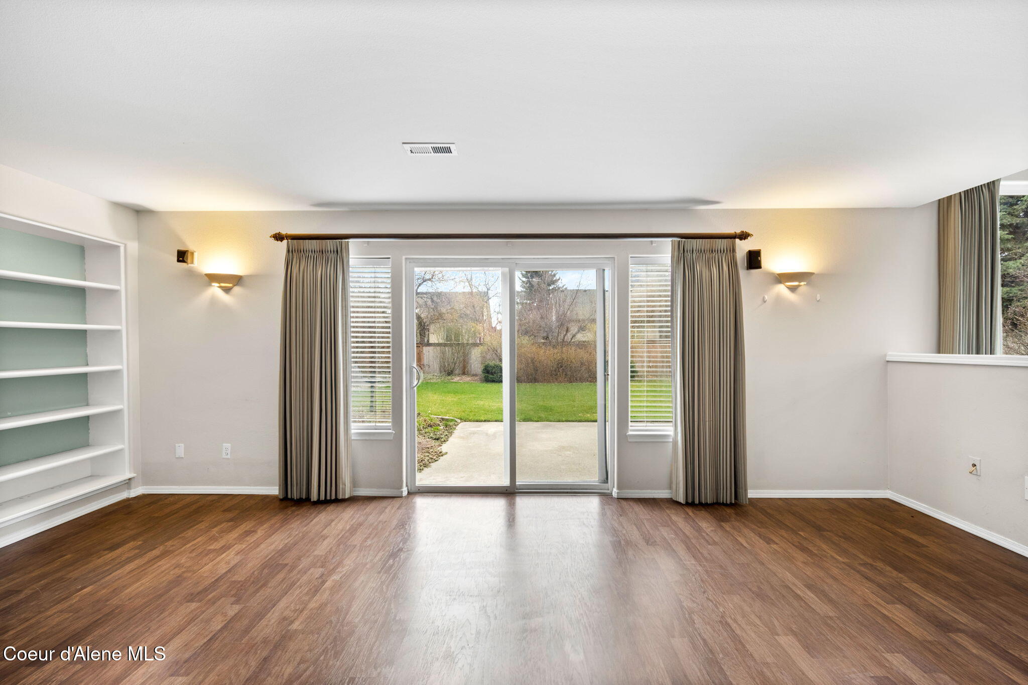 5760 N STAFFORD RD, Coeur d'Alene