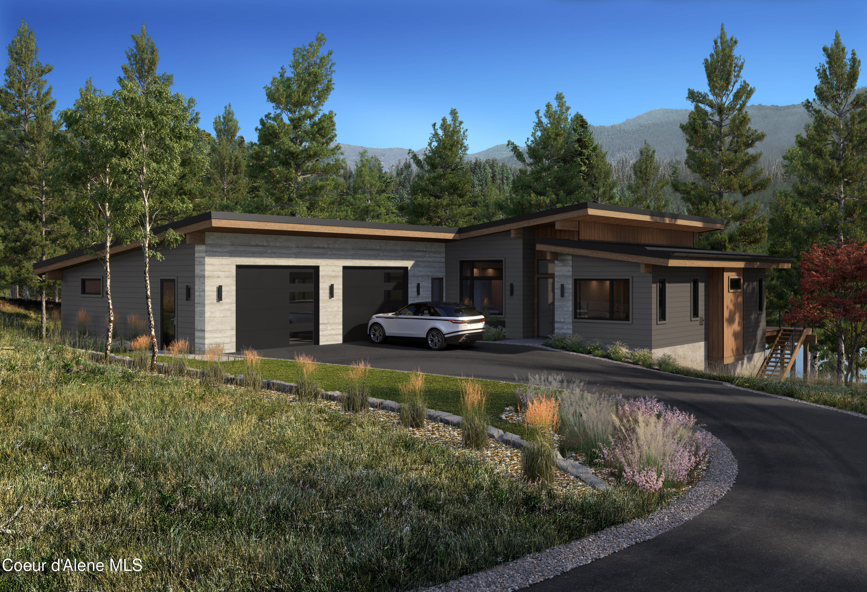 NKA Veterans Drive