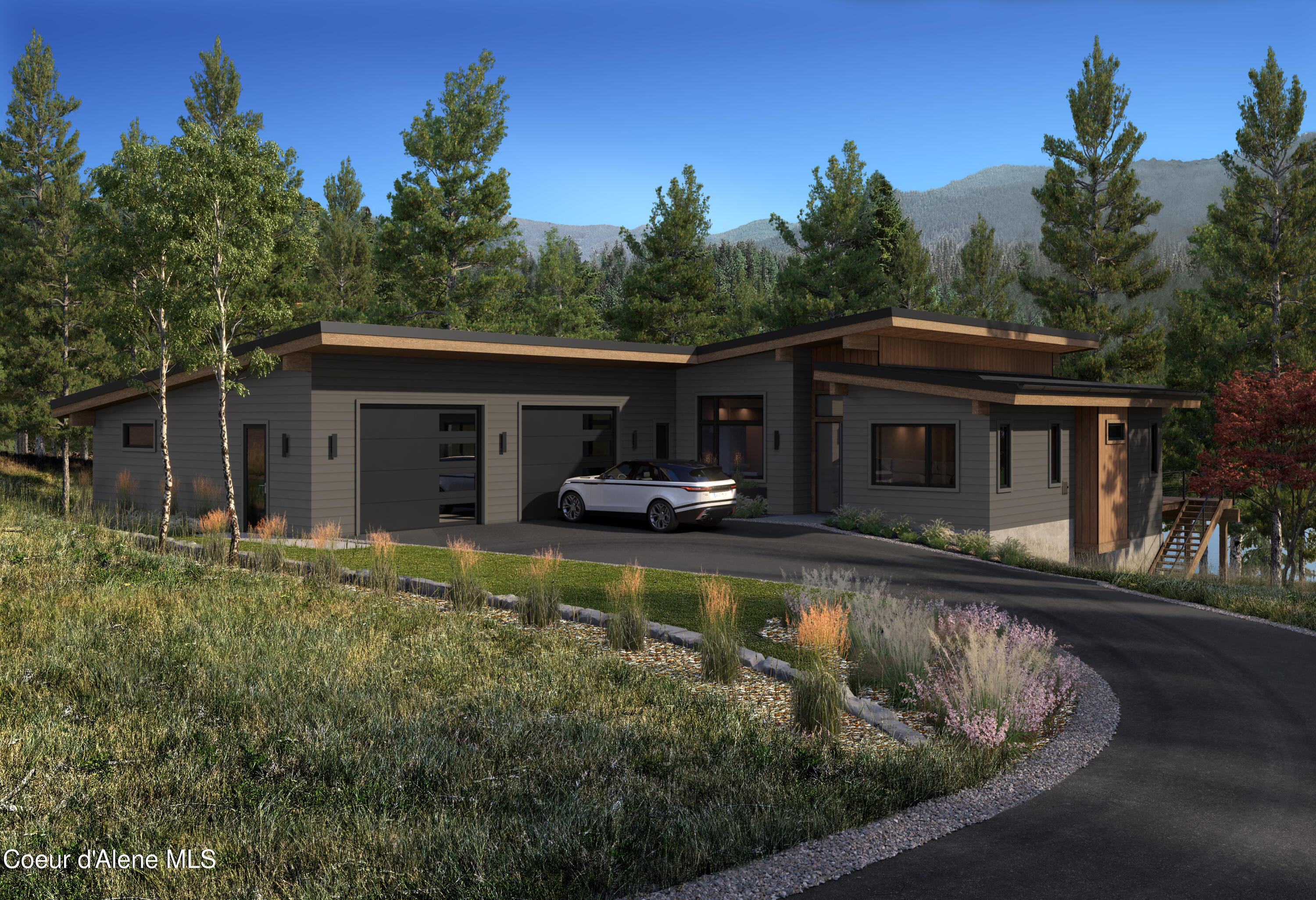 NKA Veterans Drive