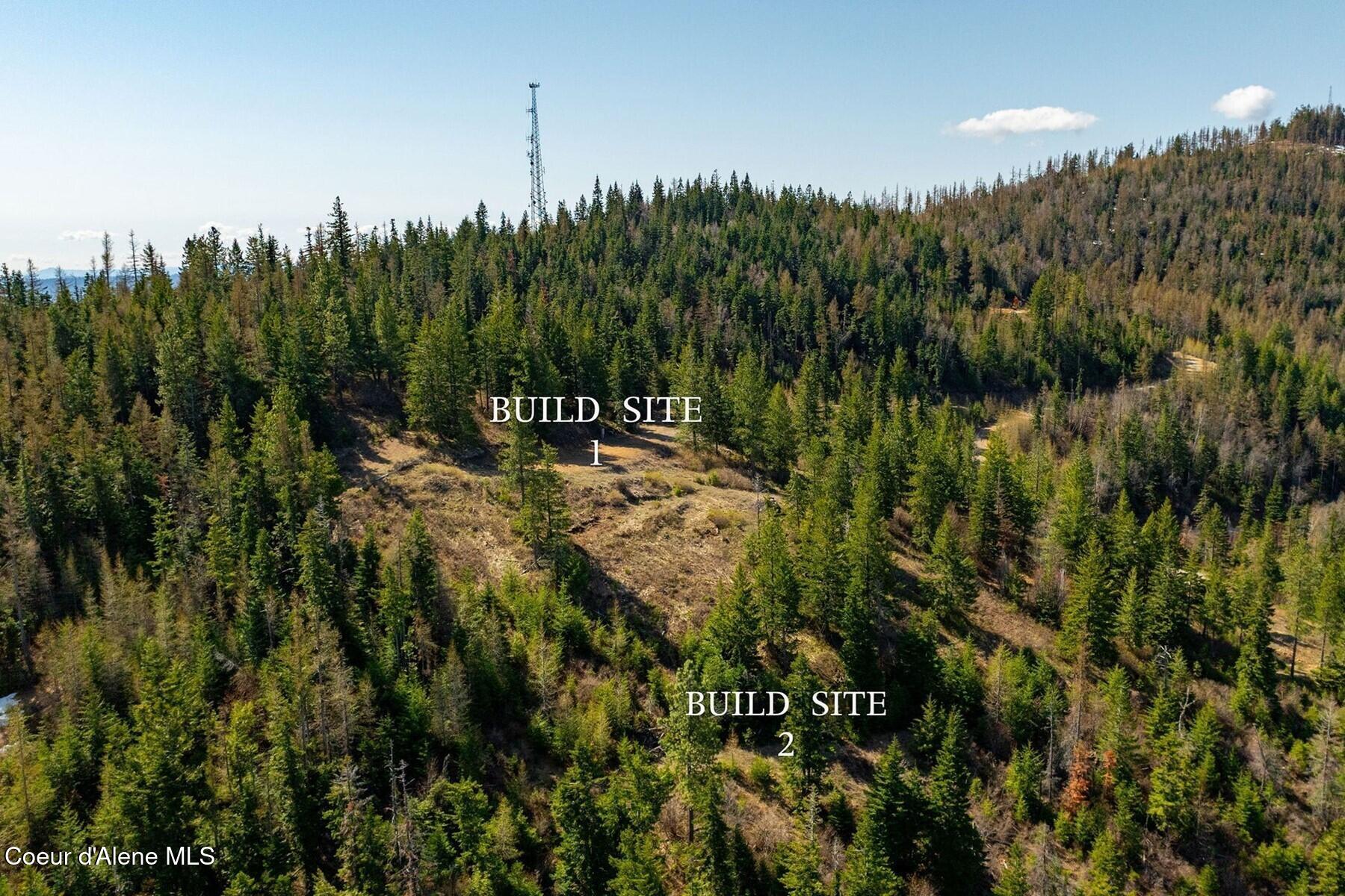Lot 11 Veterans Drive