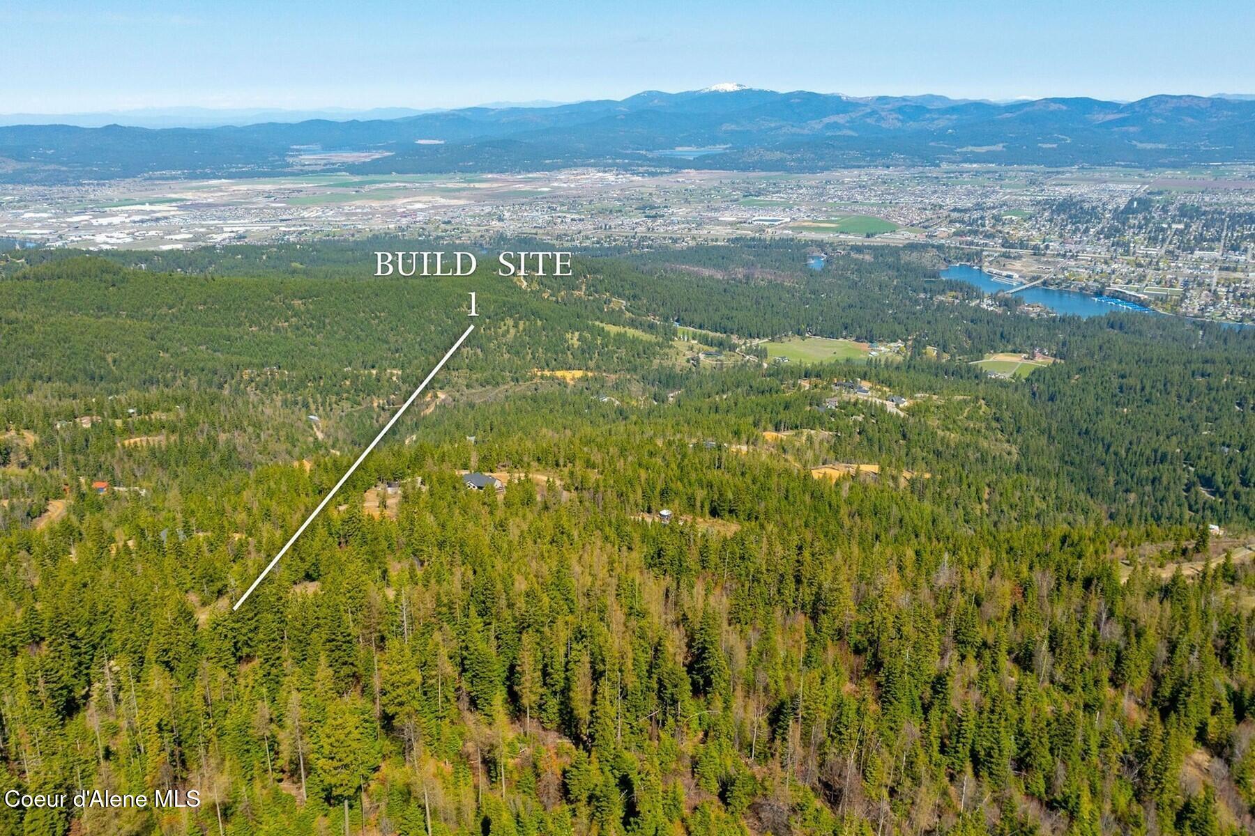 Lot 11 Veterans Drive