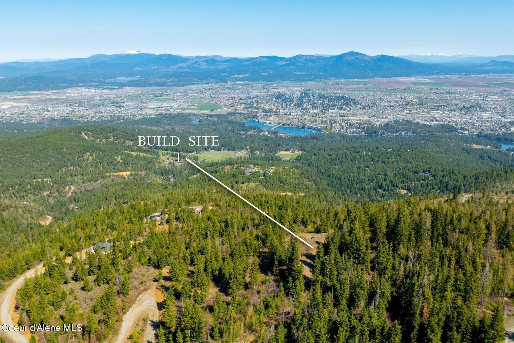 Lot 11 Veterans Drive