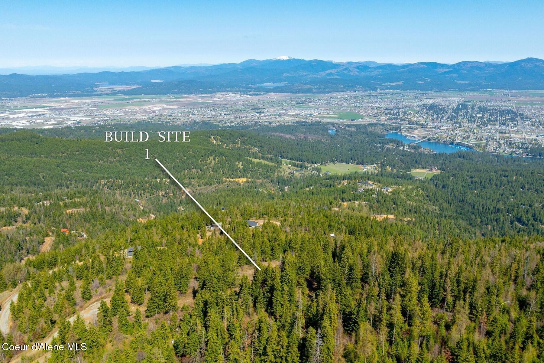 Lot 11 Veterans Drive