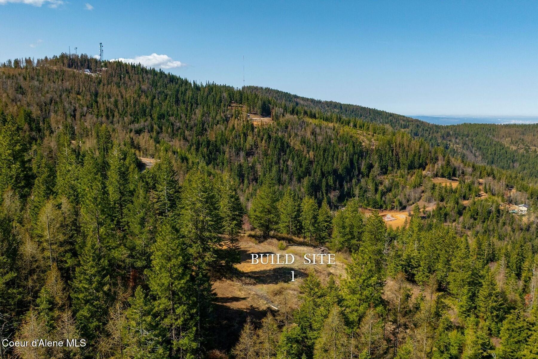 Lot 11 Veterans Drive