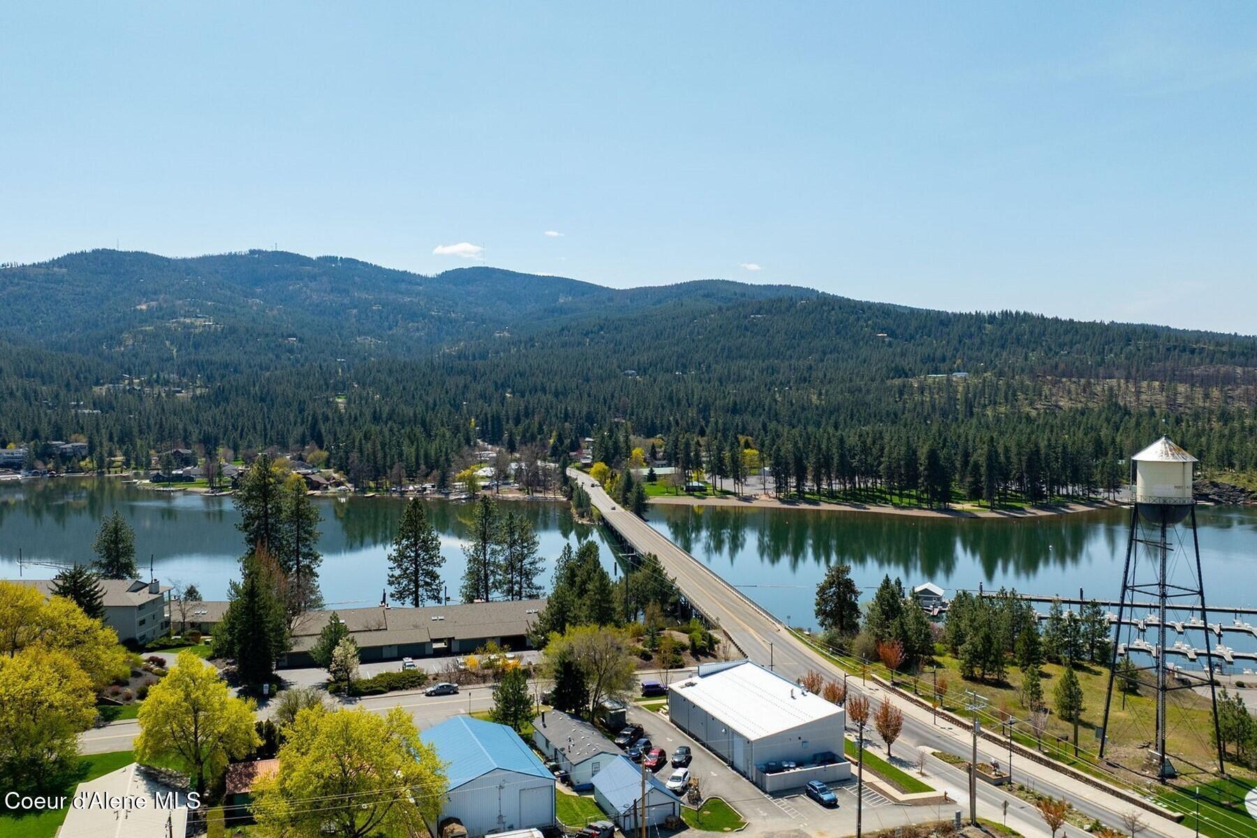Lot 11 Veterans Drive