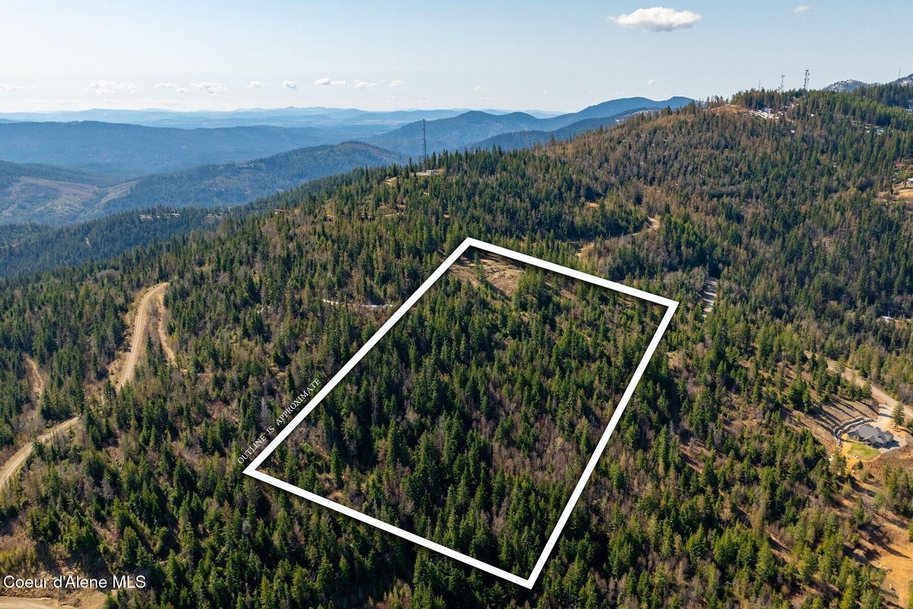 Lot 11 Veterans Drive