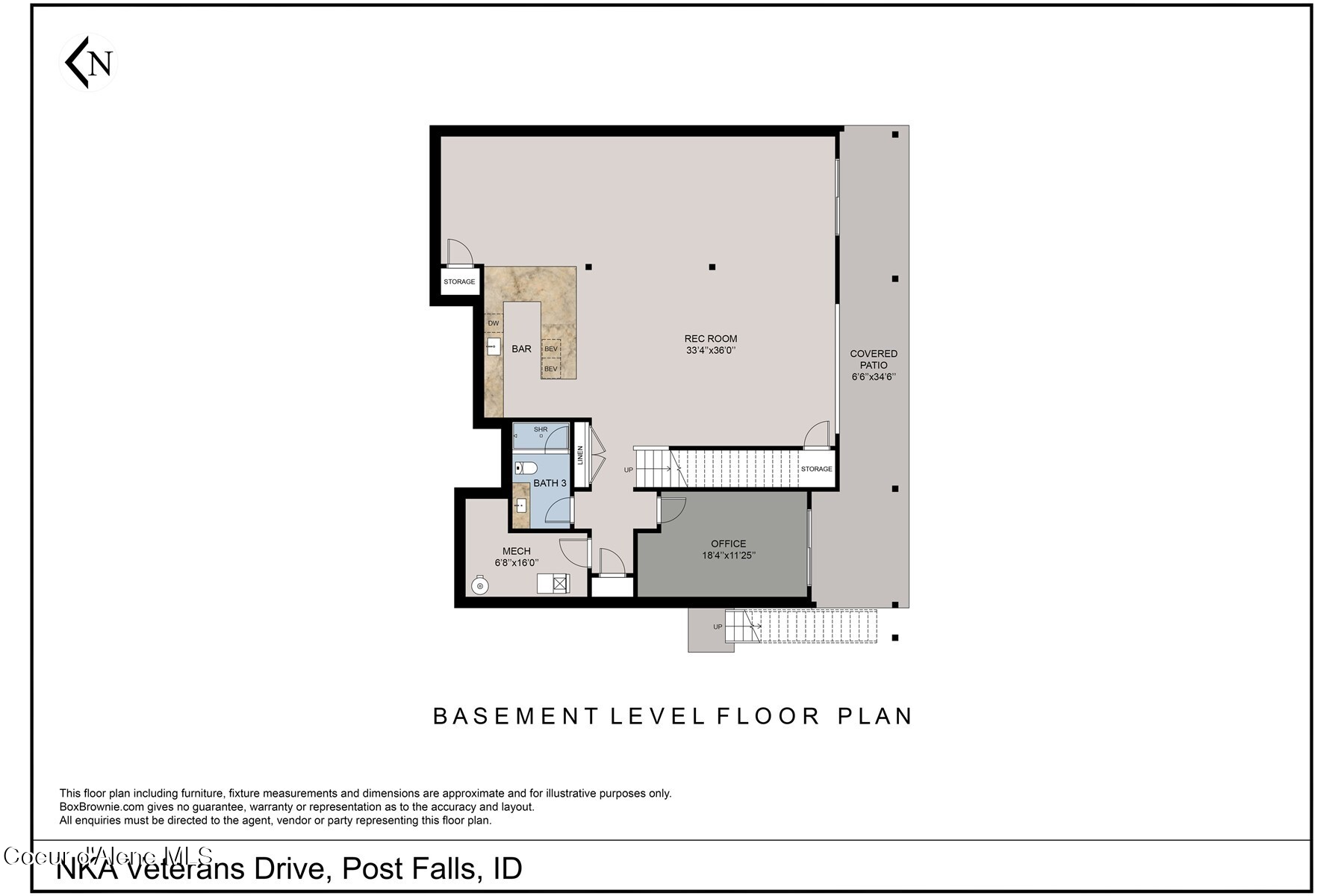 Lot 11B Veterans Dr