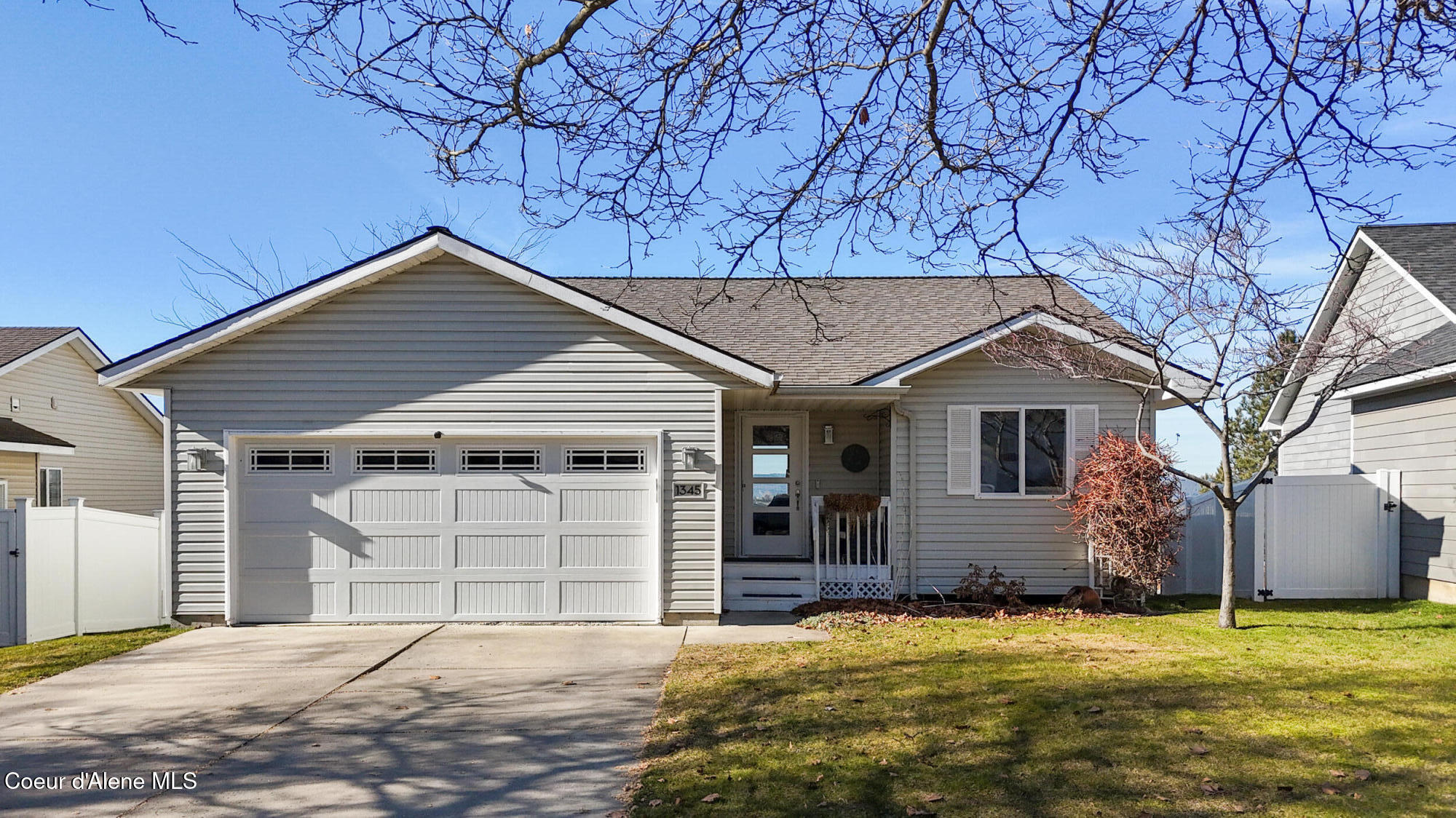 1345 N Kaniksu ST