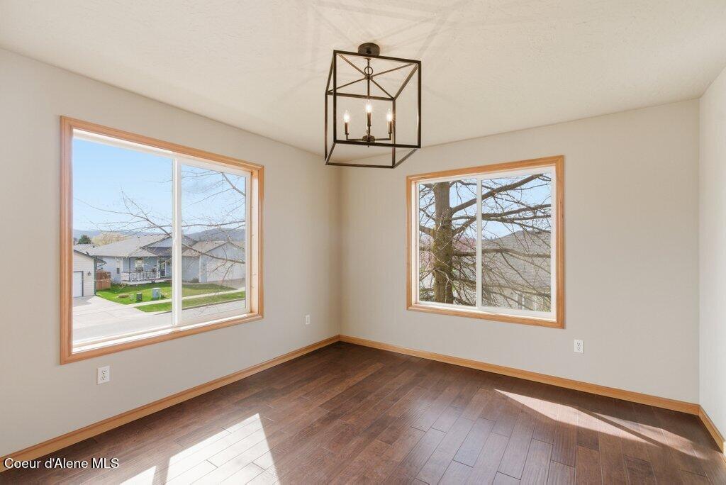 1314 W Timor AVE, Coeur d'Alene