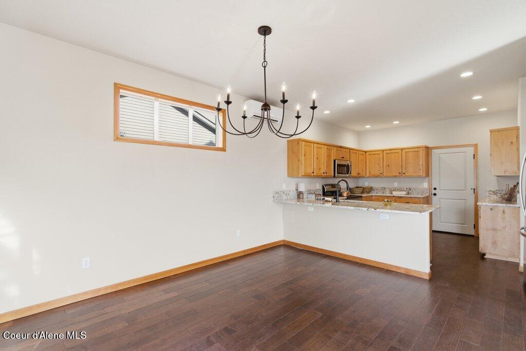 1314 W Timor AVE, Coeur d'Alene