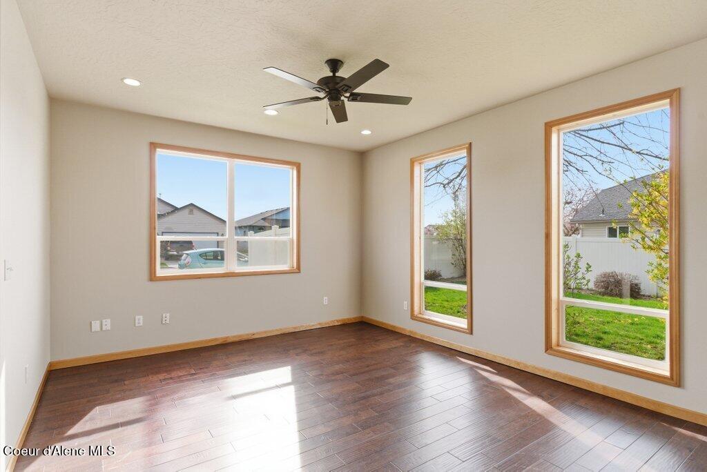1314 W Timor AVE, Coeur d'Alene