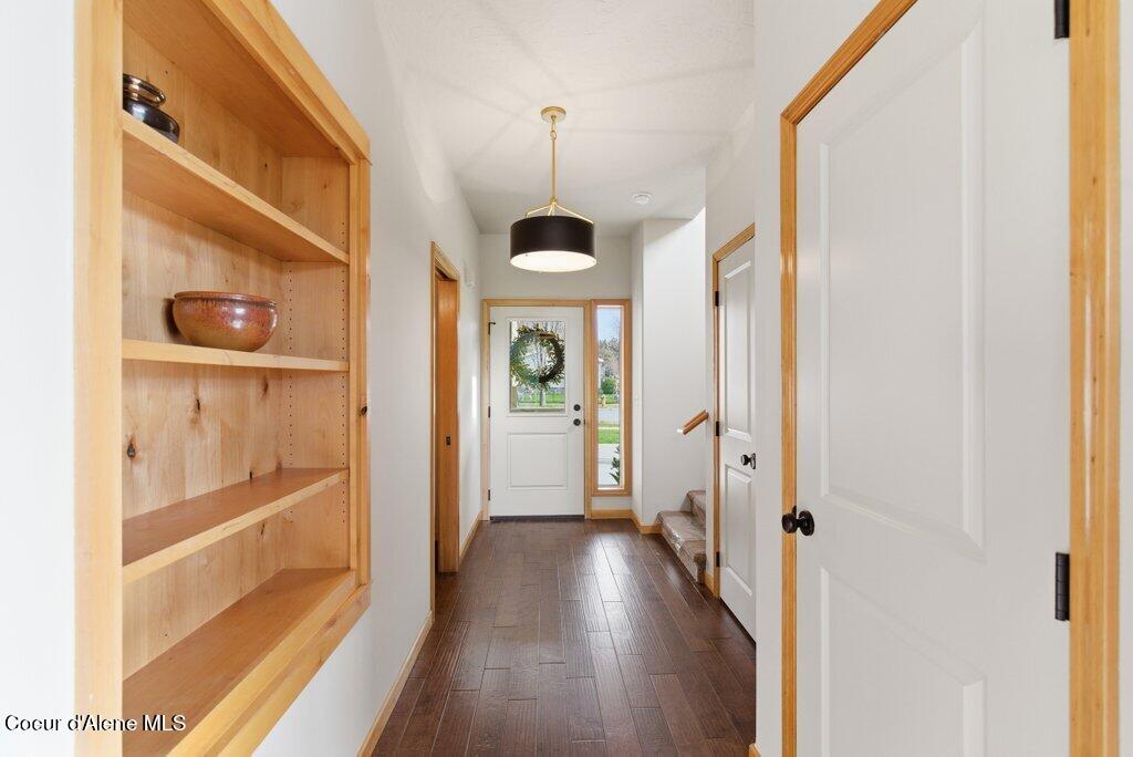 1314 W Timor AVE, Coeur d'Alene