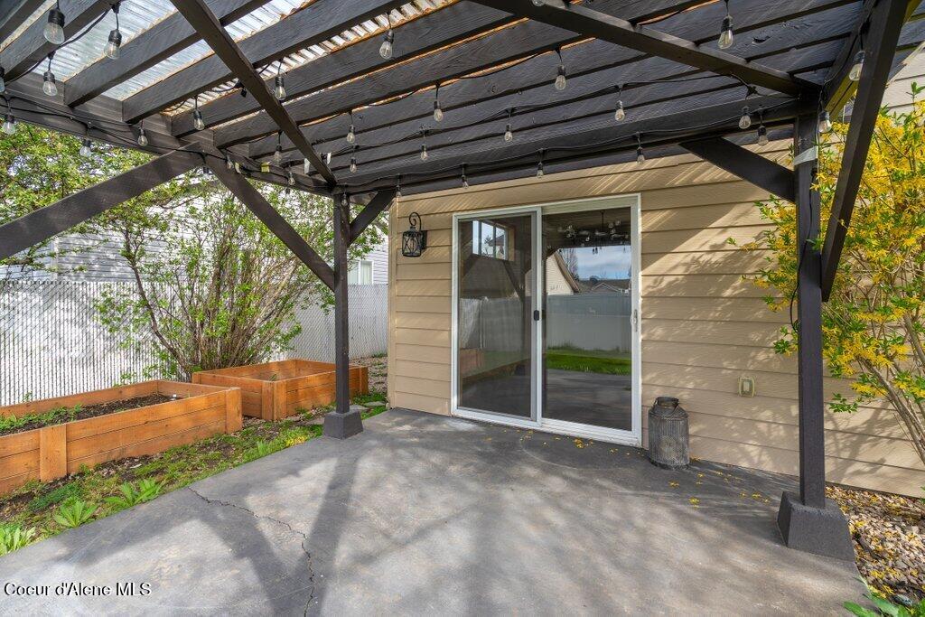 1314 W Timor AVE, Coeur d'Alene
