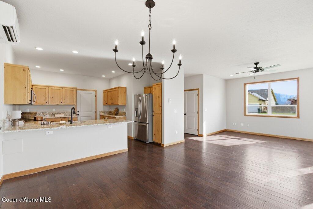 1314 W Timor AVE, Coeur d'Alene