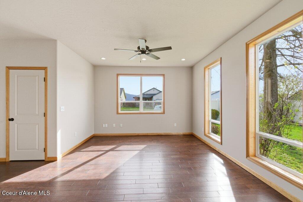 1314 W Timor AVE, Coeur d'Alene