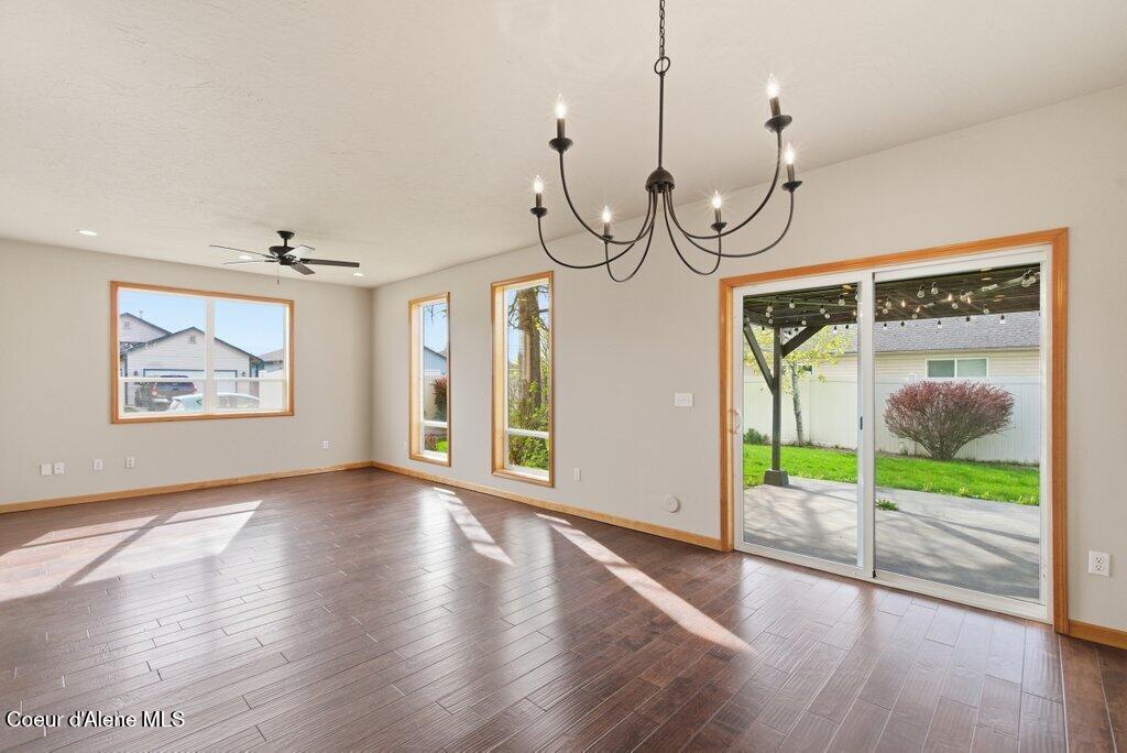 1314 W Timor AVE, Coeur d'Alene