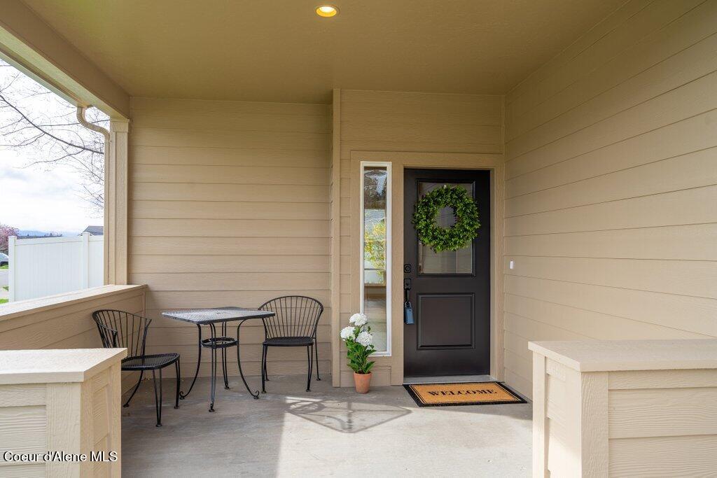 1314 W Timor AVE, Coeur d'Alene