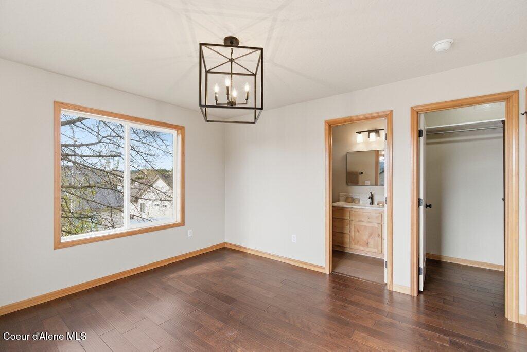 1314 W Timor AVE, Coeur d'Alene