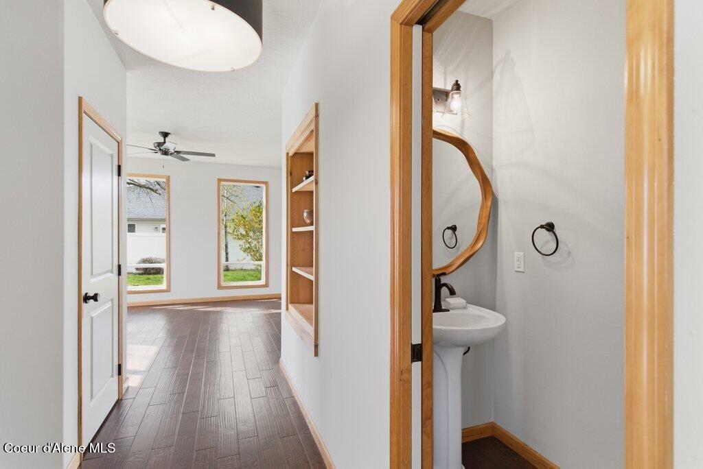 1314 W Timor AVE, Coeur d'Alene
