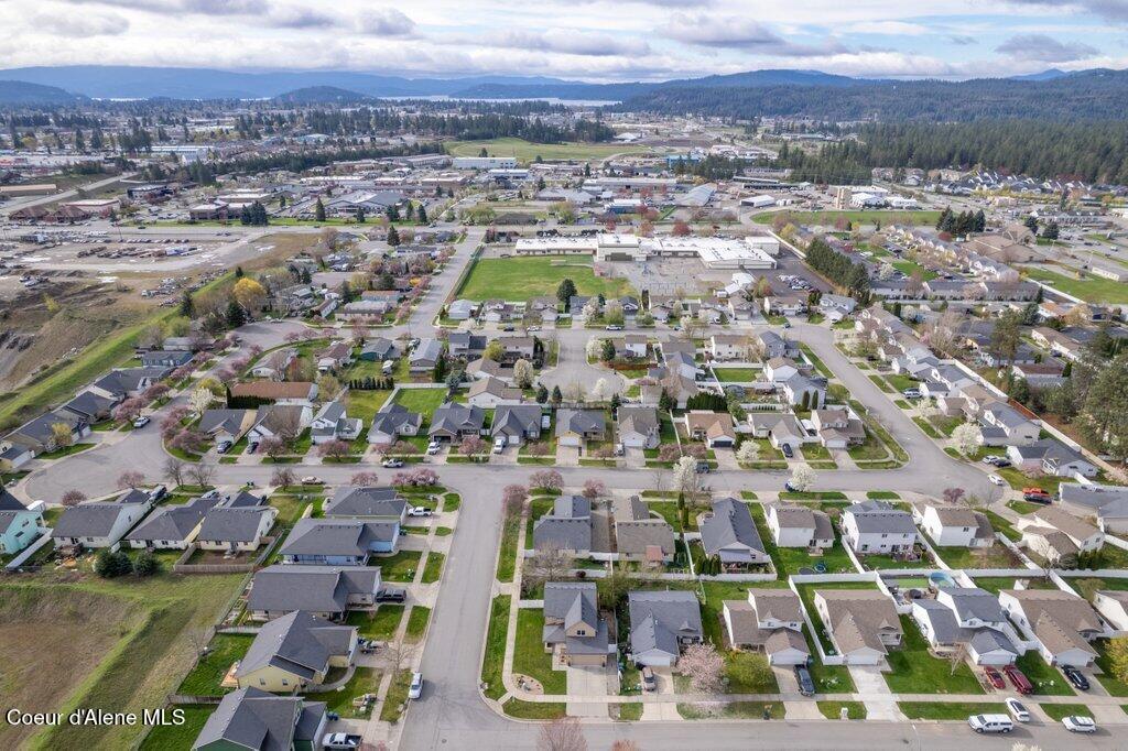1314 W Timor AVE, Coeur d'Alene