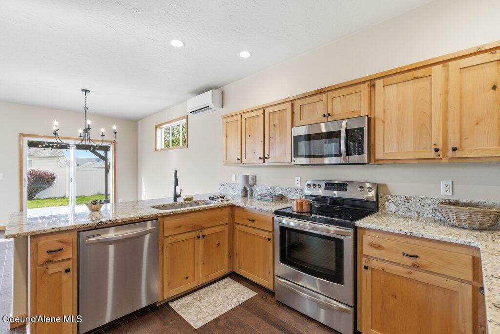 1314 W Timor AVE, Coeur d'Alene