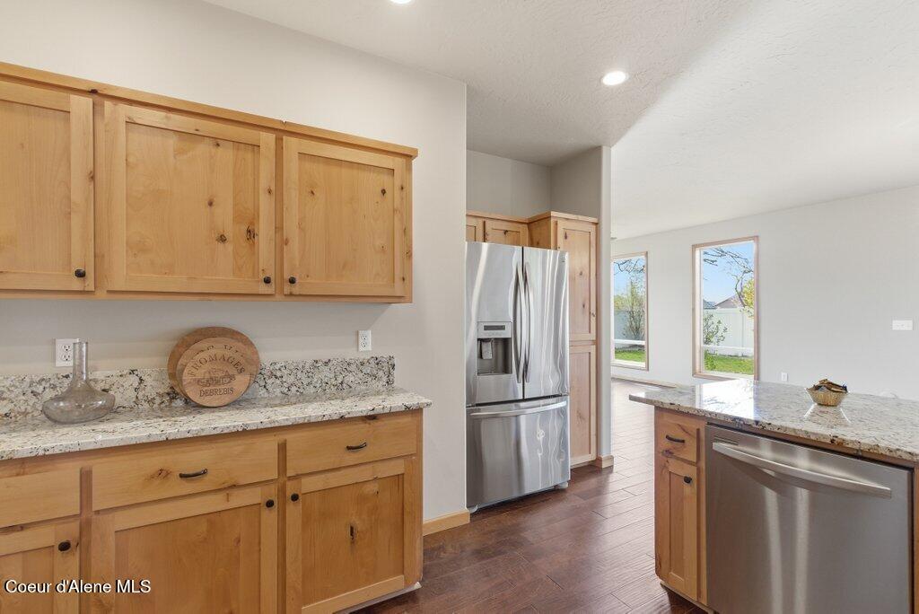 1314 W Timor AVE, Coeur d'Alene