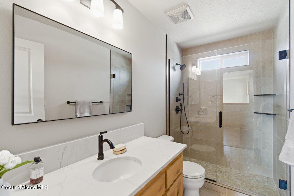 1314 W Timor AVE, Coeur d'Alene