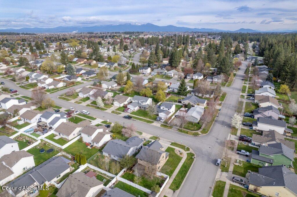 1314 W Timor AVE, Coeur d'Alene