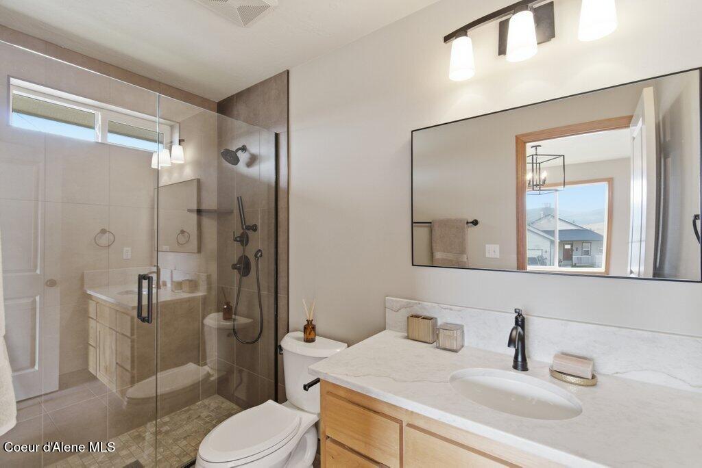 1314 W Timor AVE, Coeur d'Alene