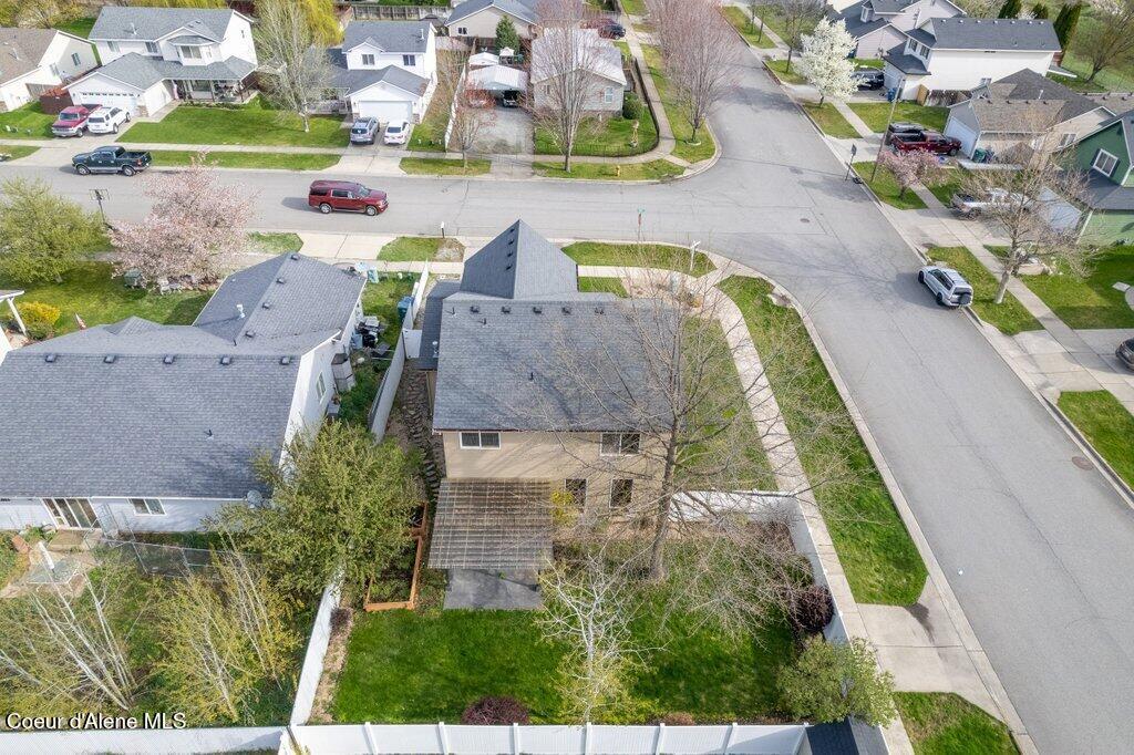 1314 W Timor AVE, Coeur d'Alene